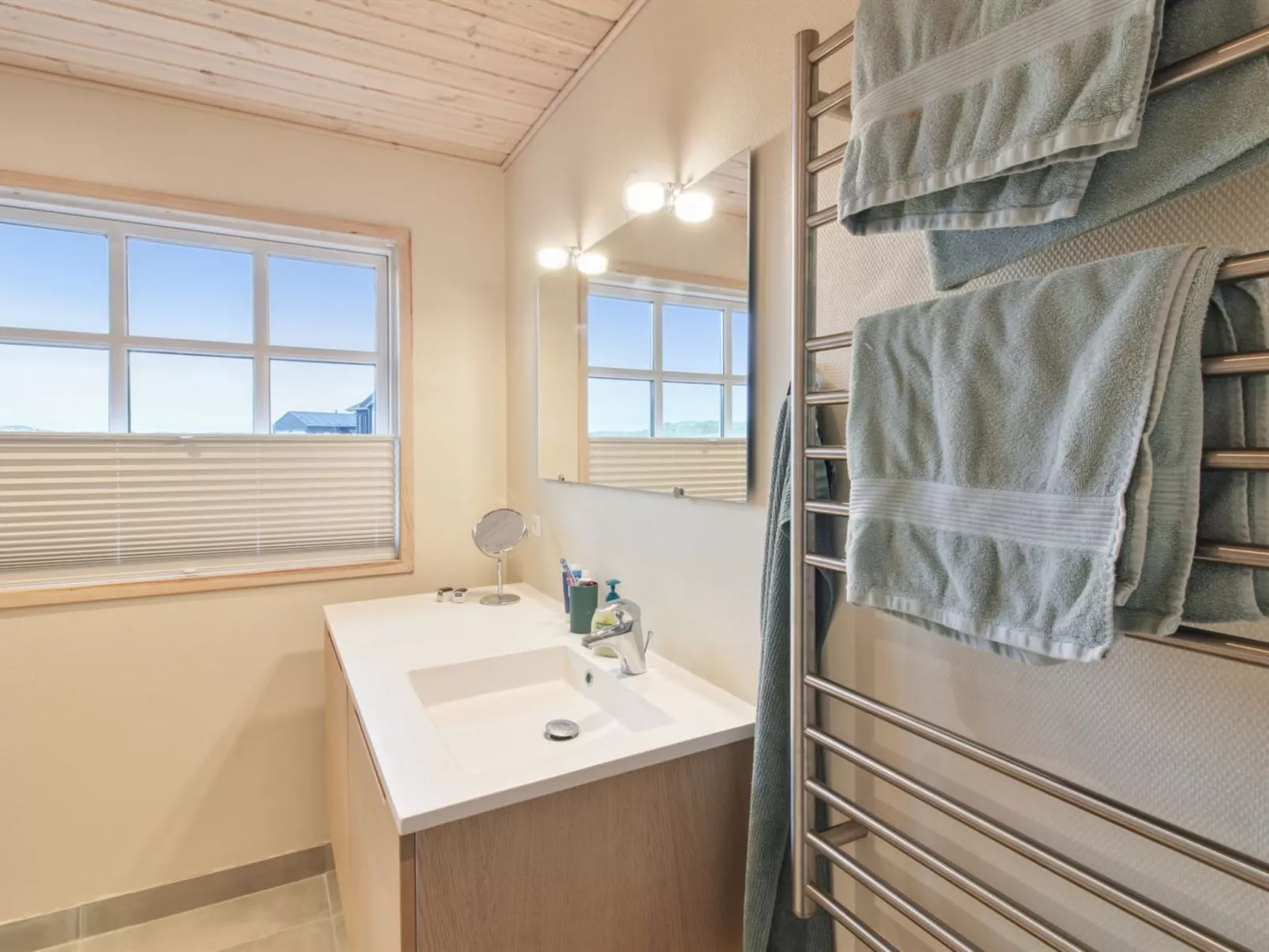 "Merina" - 150m from the sea-Binnen