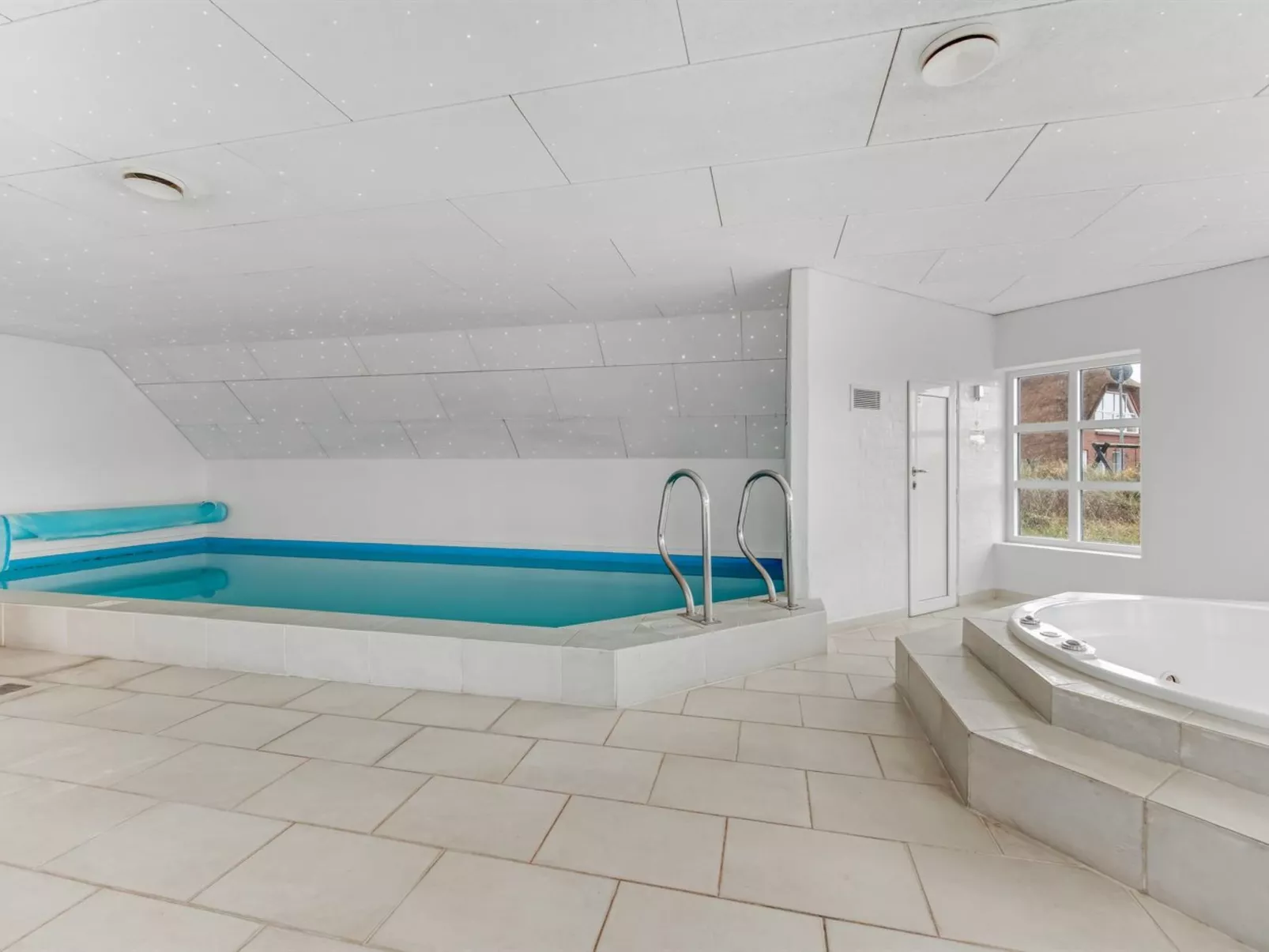 "Axeline" - 300m from the sea-Buiten