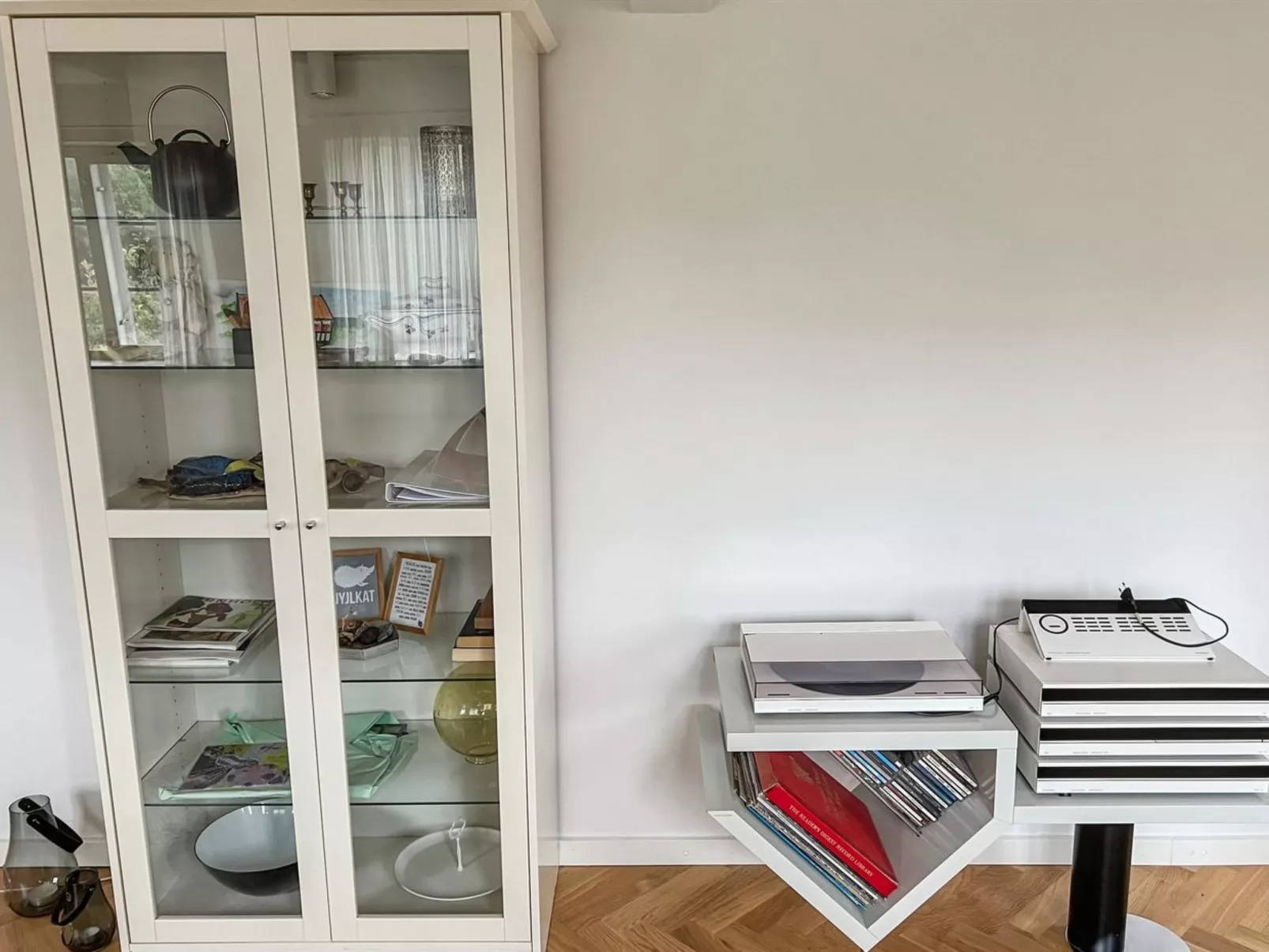 "Melusine" - 200m from the sea-Binnen