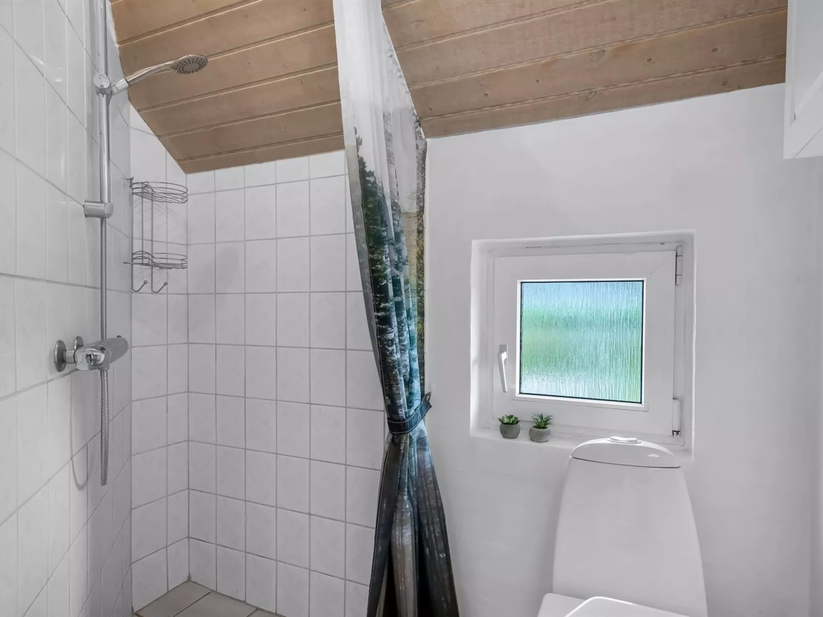 "Annlis" - 4km from the sea-Binnen