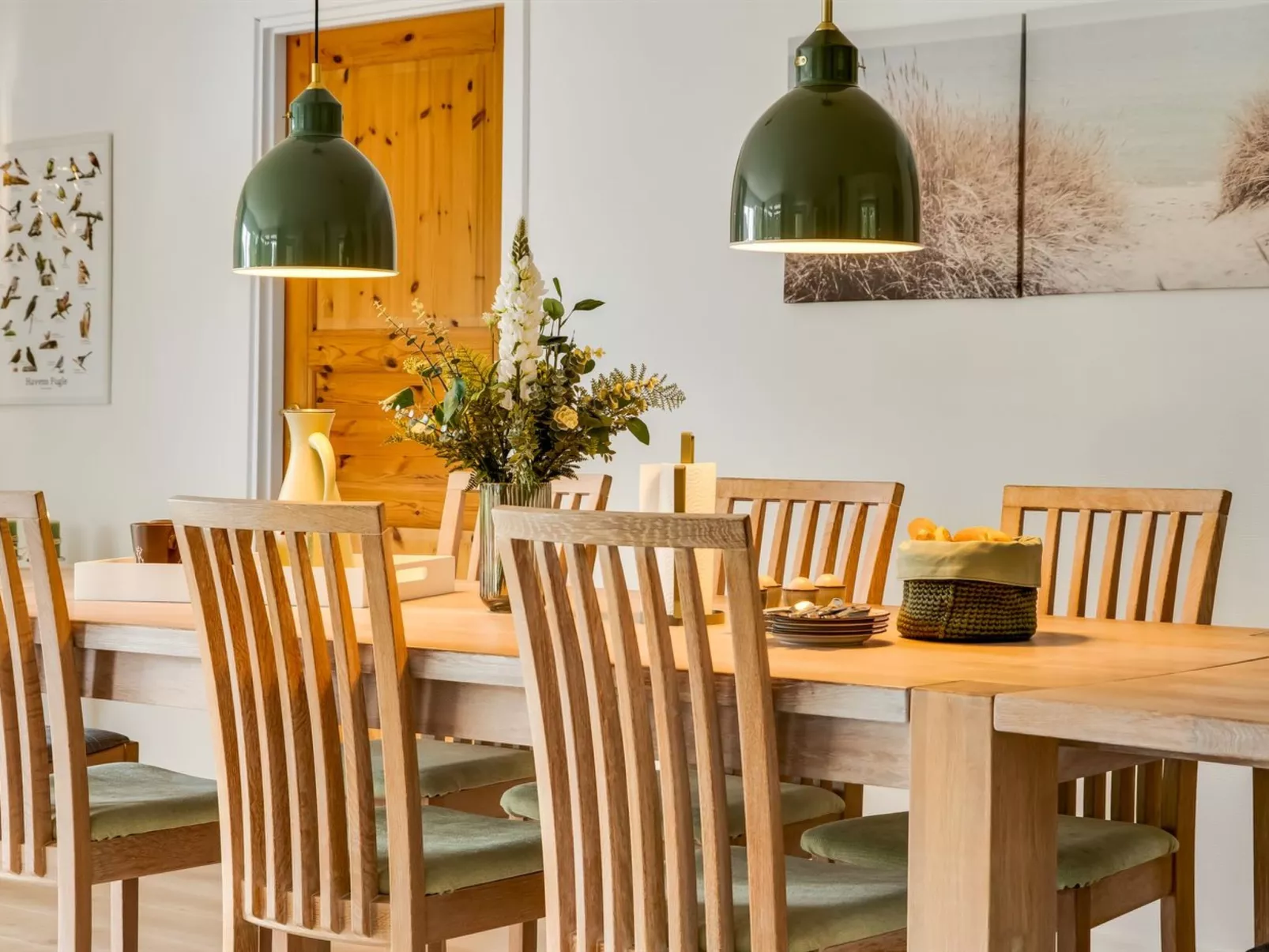 "Chiuvana" - 1.2km from the sea-Binnen