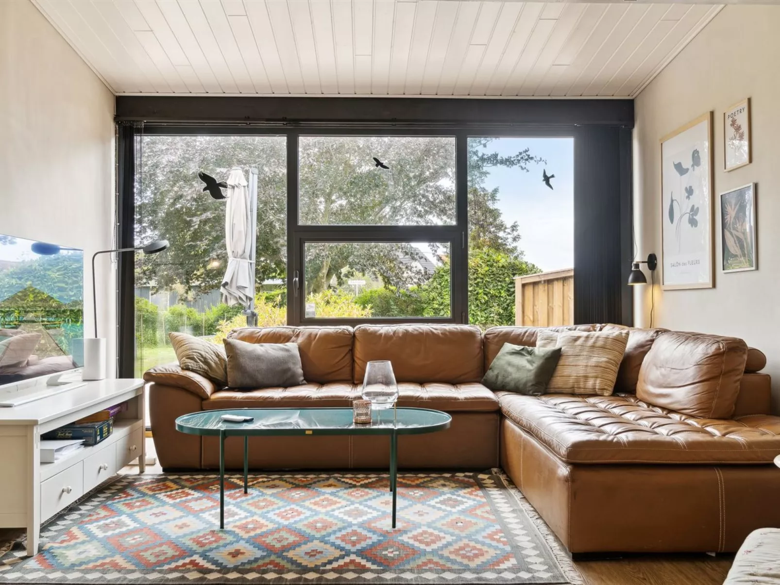 "Joseline" - 150m from the sea-Binnen