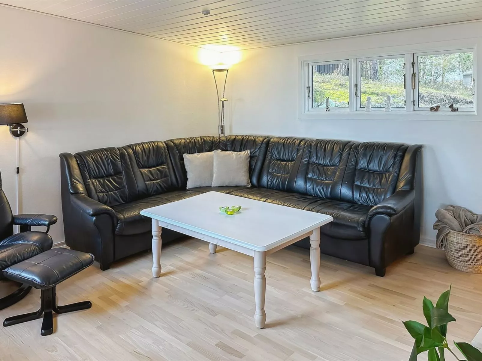 "Sanela" - 25m from the sea-Binnen