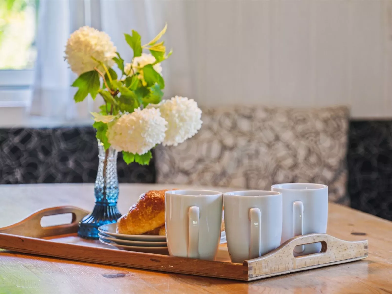 "Benthe" - 200m from the sea-Binnen