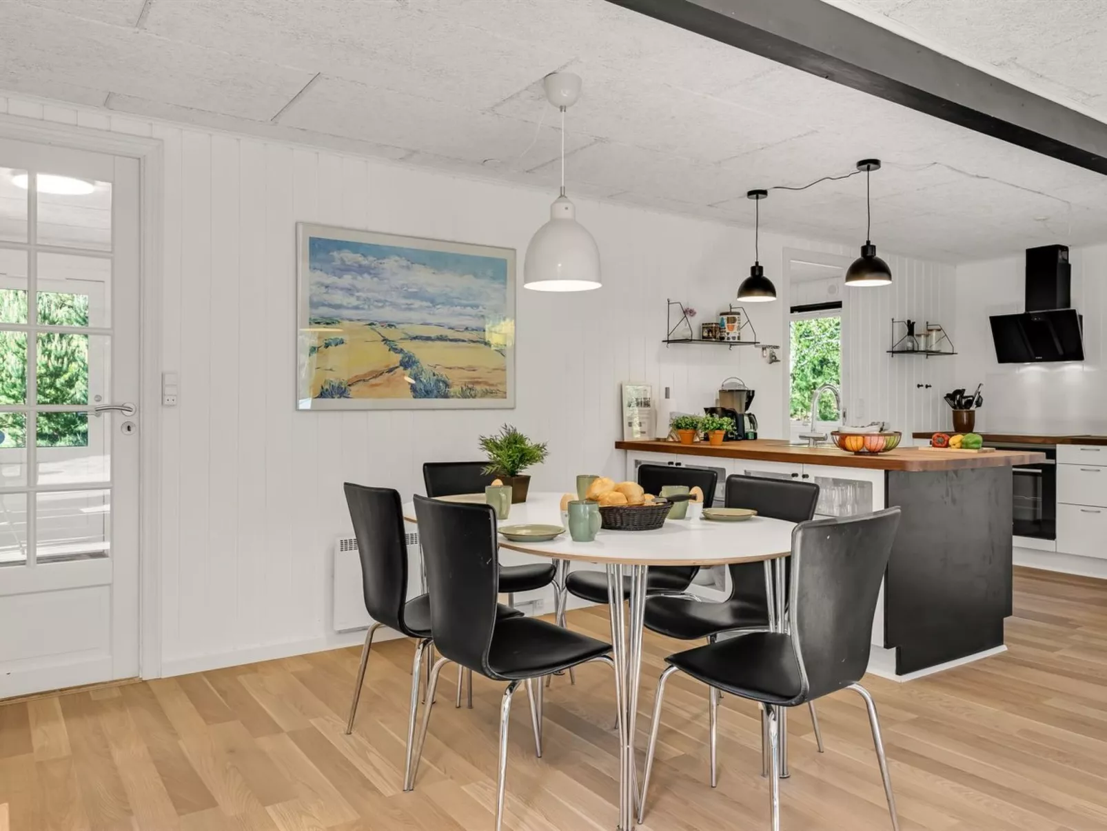 "Eli" - 1.5km to the fjord-Binnen