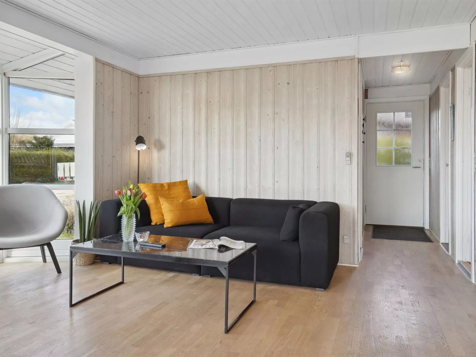 "Arnetta" - 150m from the sea-Binnen