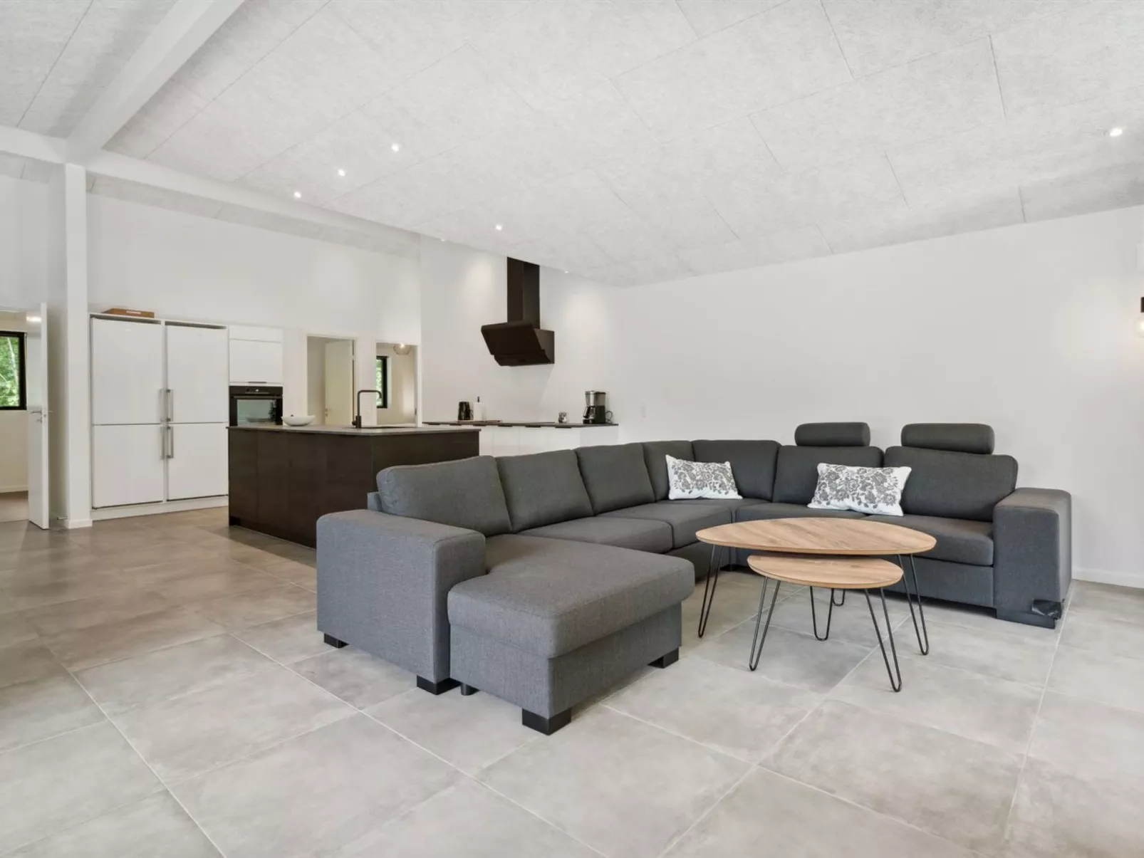 "Robert" - 30km from the sea-Binnen