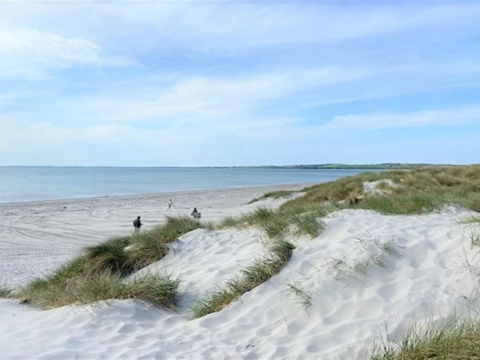 "Tinja" - 900m from the sea-Buiten