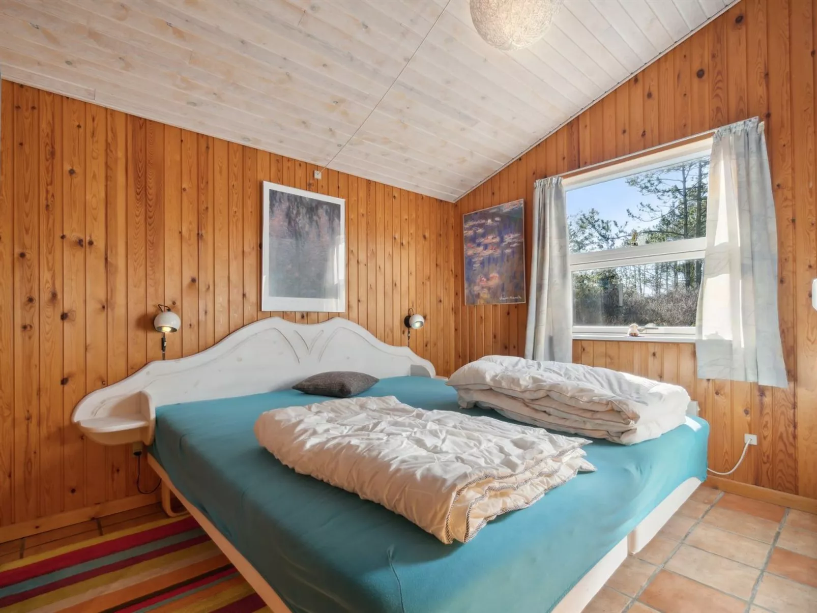 "Jytte" - 1.7km from the sea-Binnen