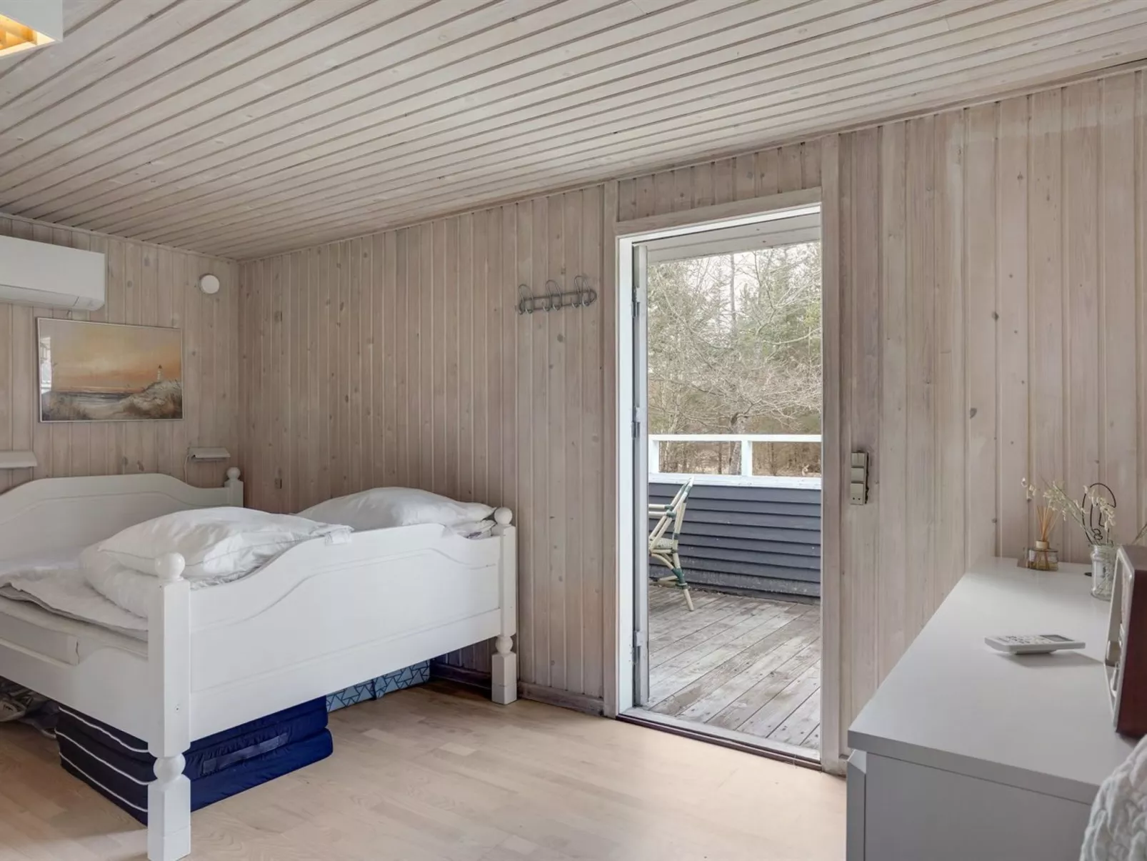 "Aneline" - 700m from the sea-Binnen