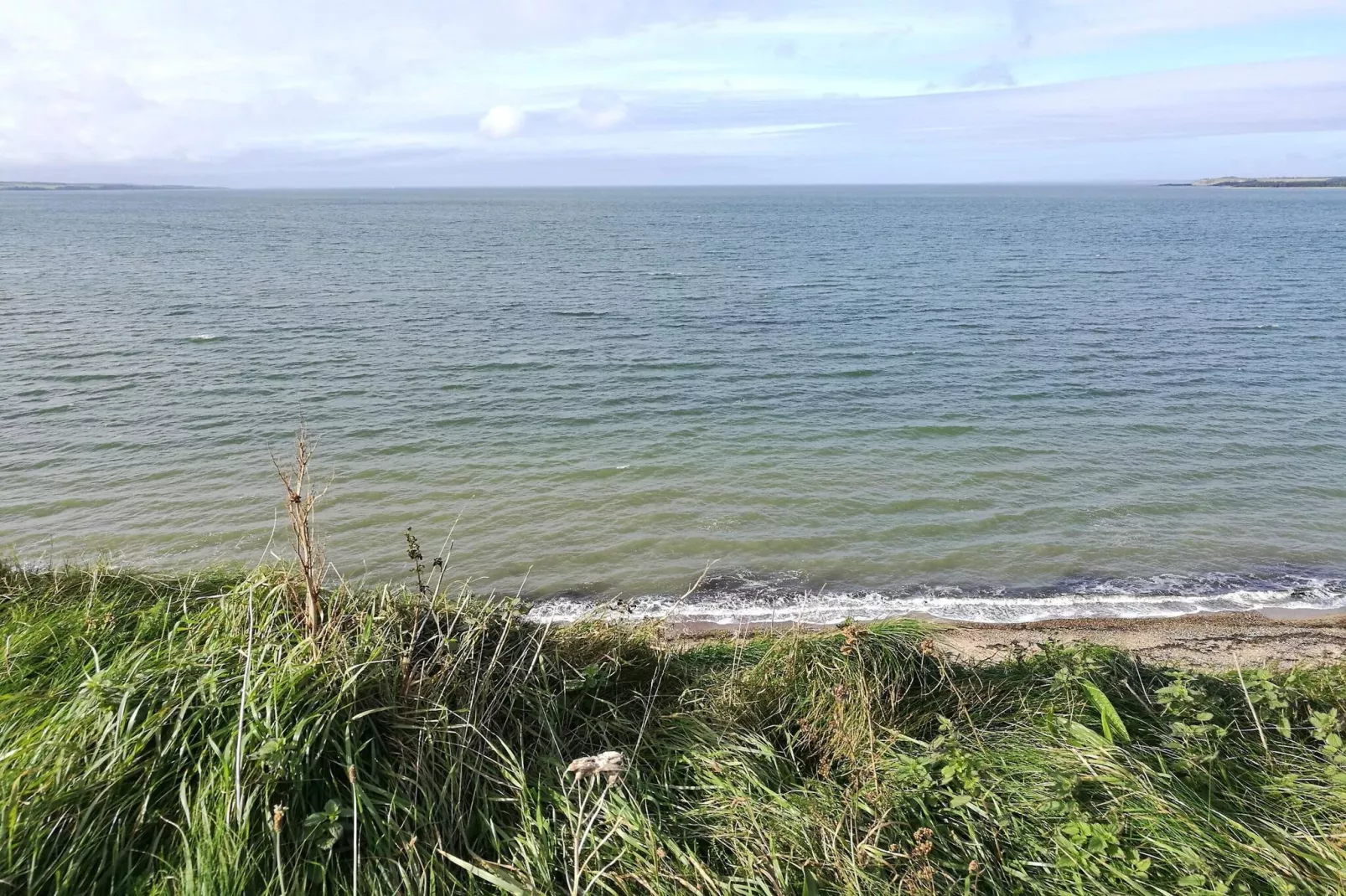 6 persoons vakantie huis in Struer-By Traum-Waterzicht