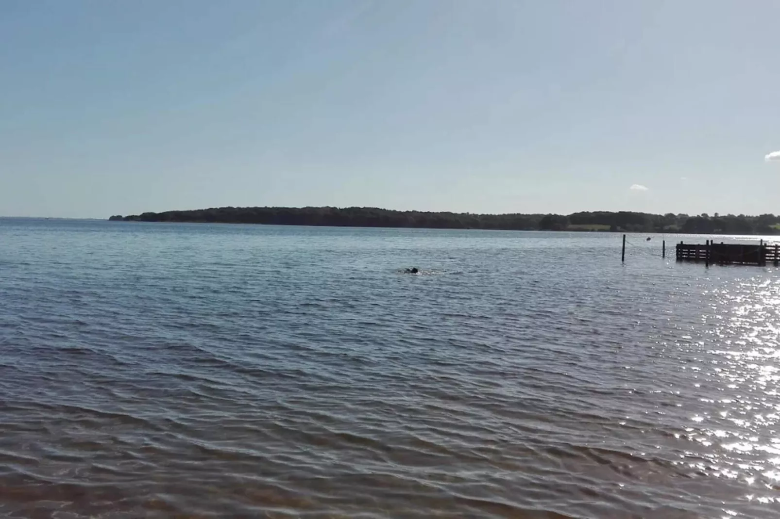 6 persoons vakantie huis in Haderslev-By Traum-Waterzicht