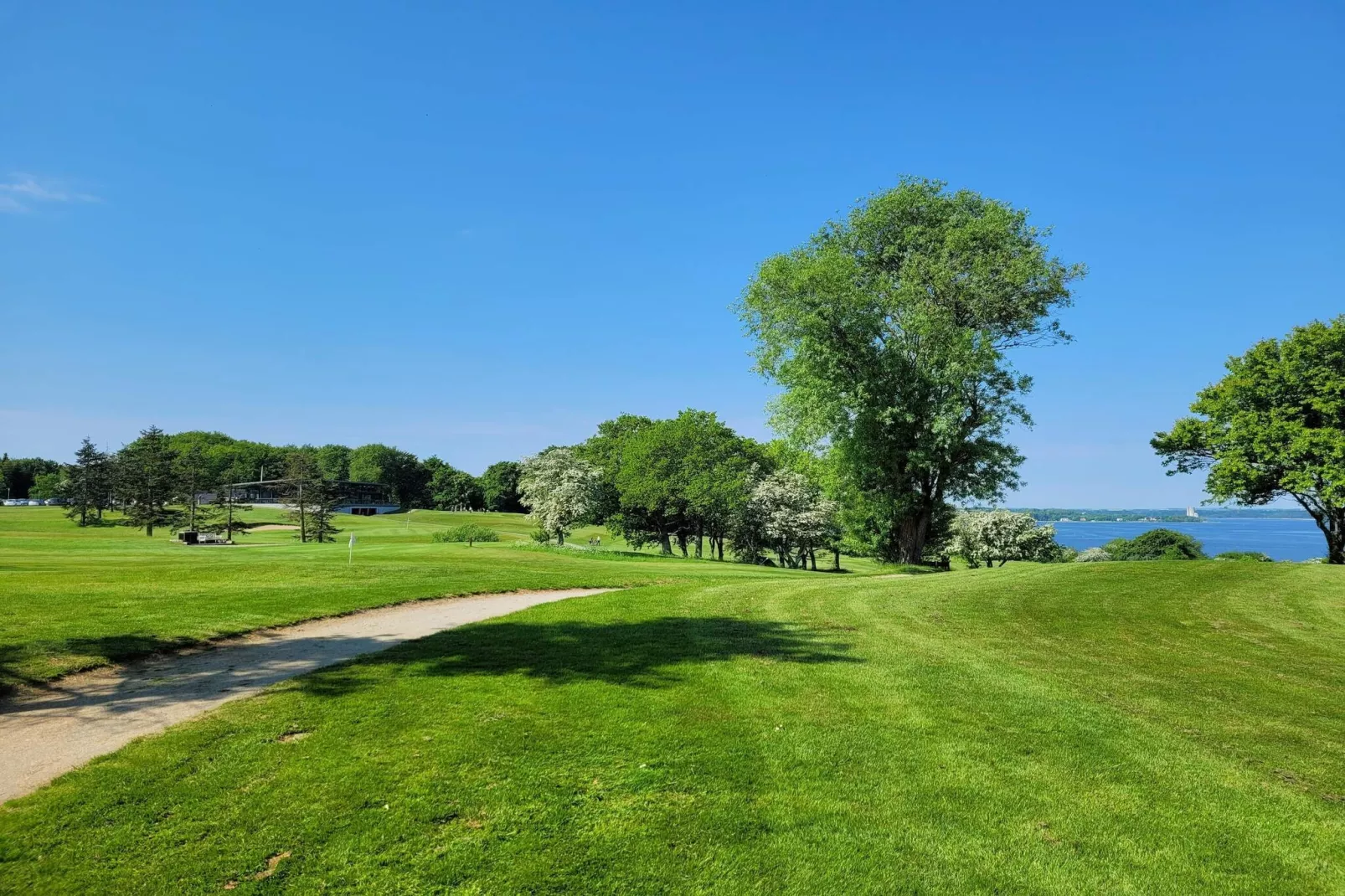 4 persoons vakantie huis in Hadsund-By Traum-Waterzicht