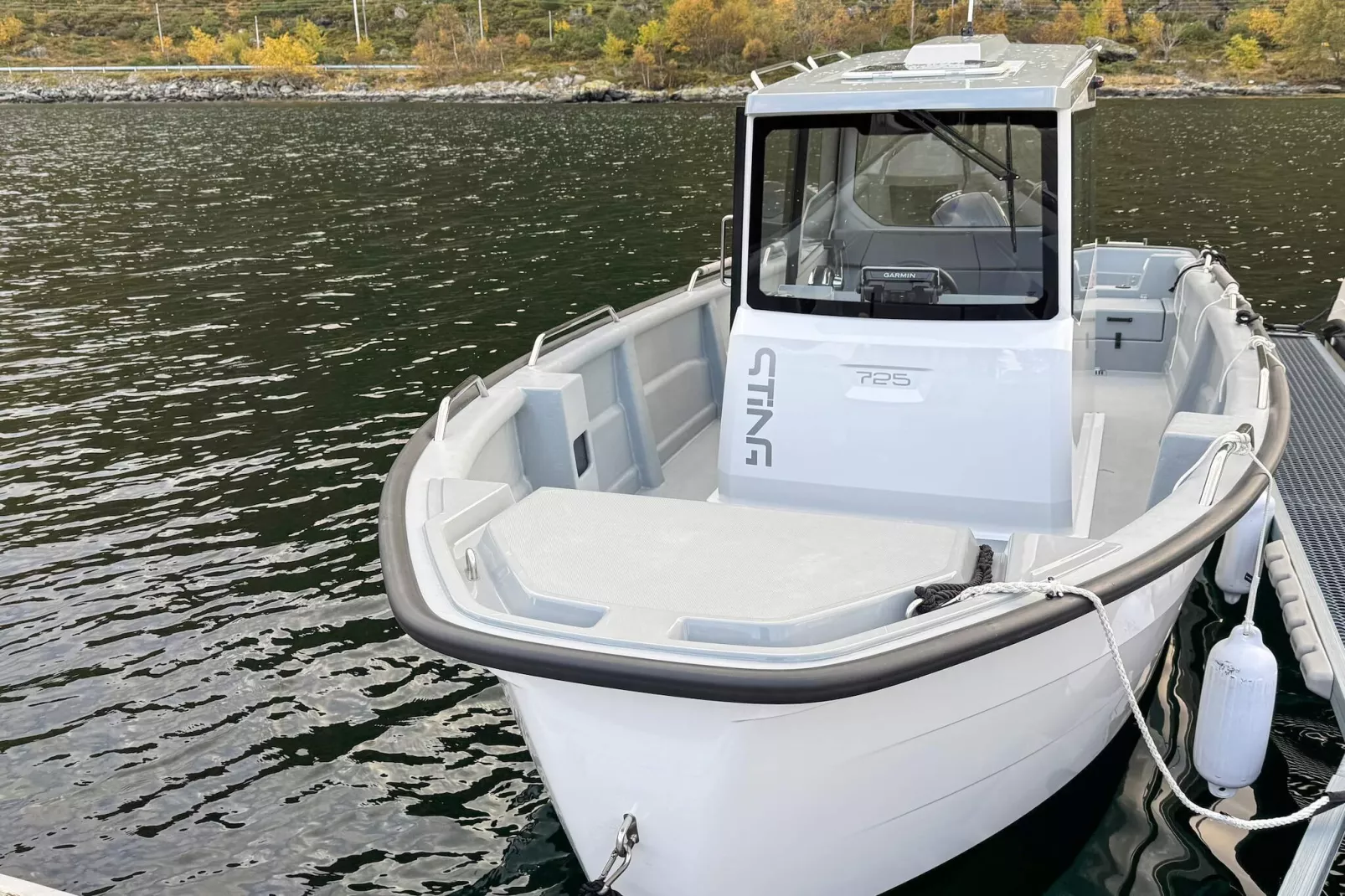 3 persoons vakantie huis in Flatraket-By Traum-Niet-getagd