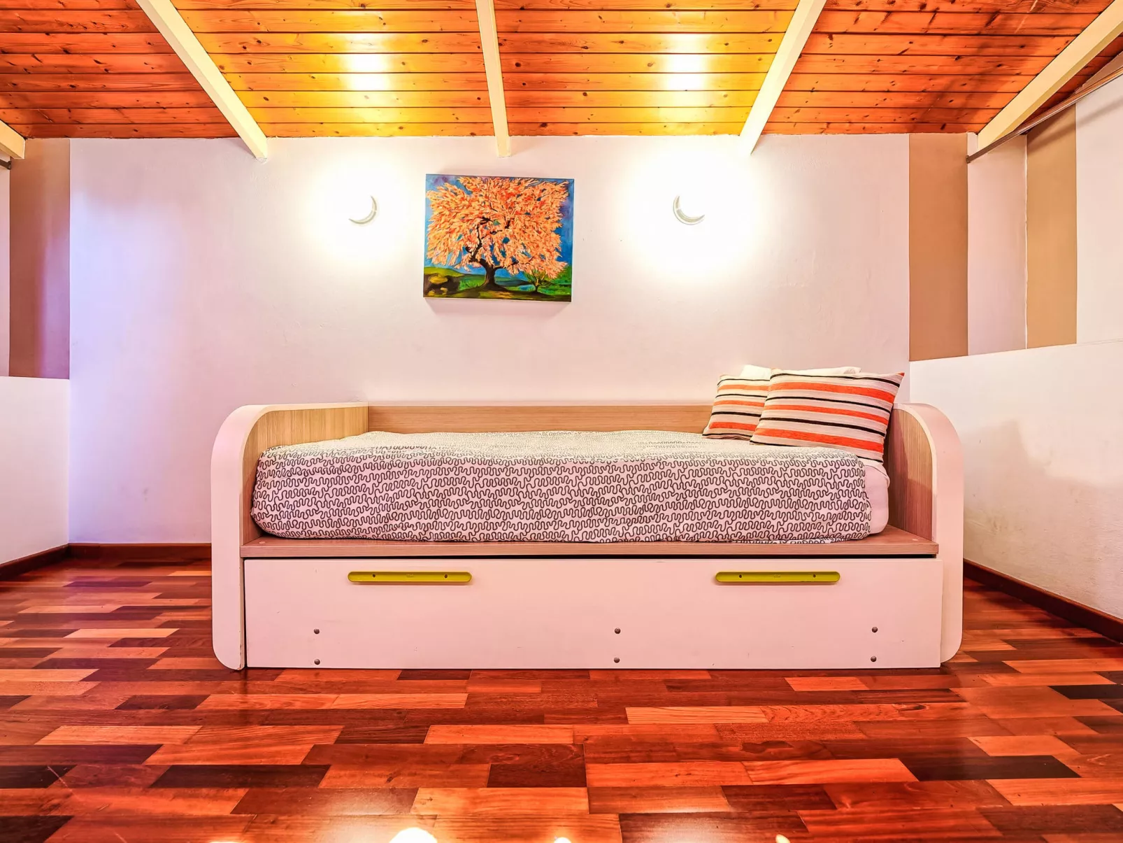 Villa Parralito Ingenio-Binnen