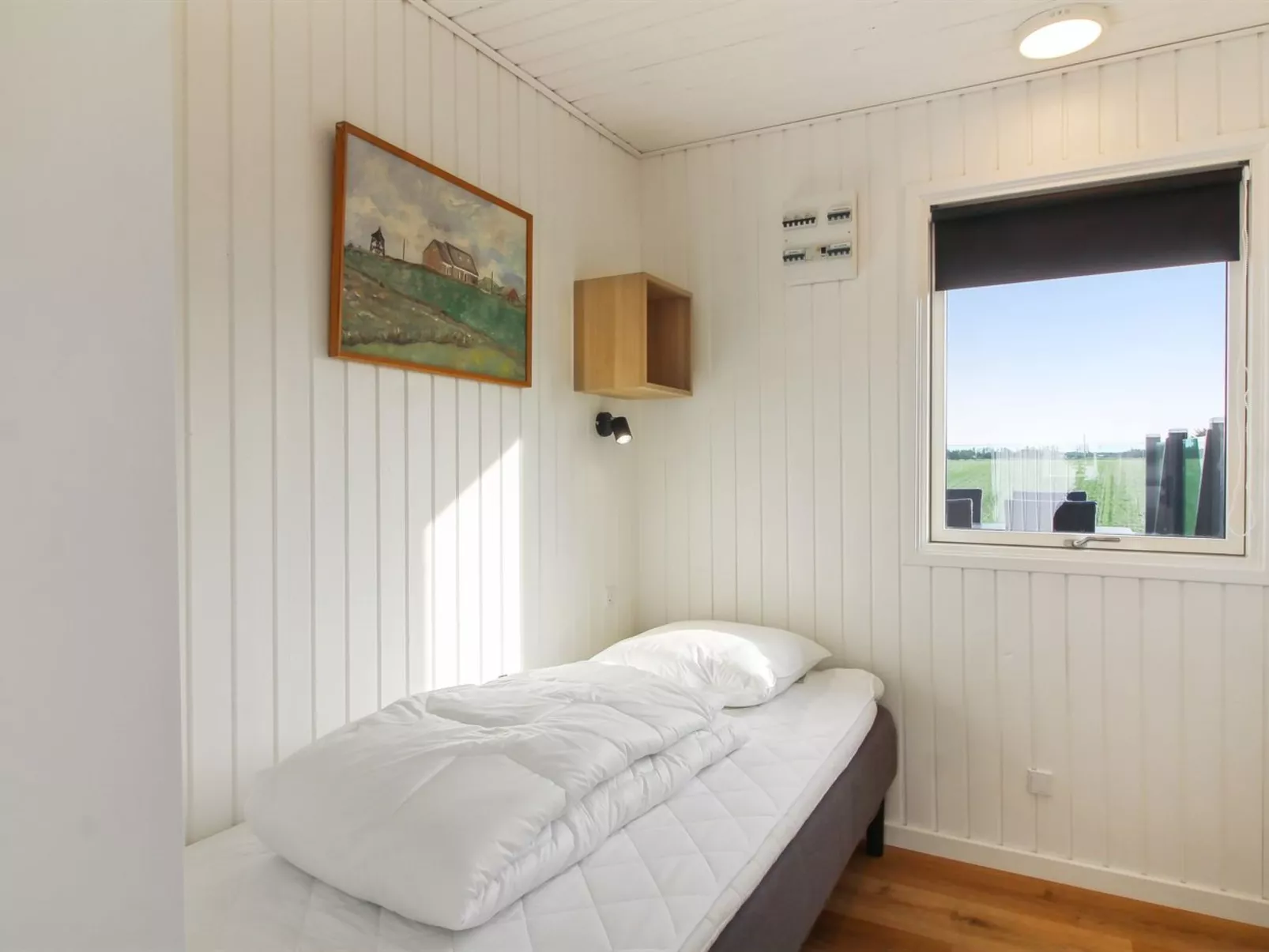 "Lok" - 450m from the sea-Binnen