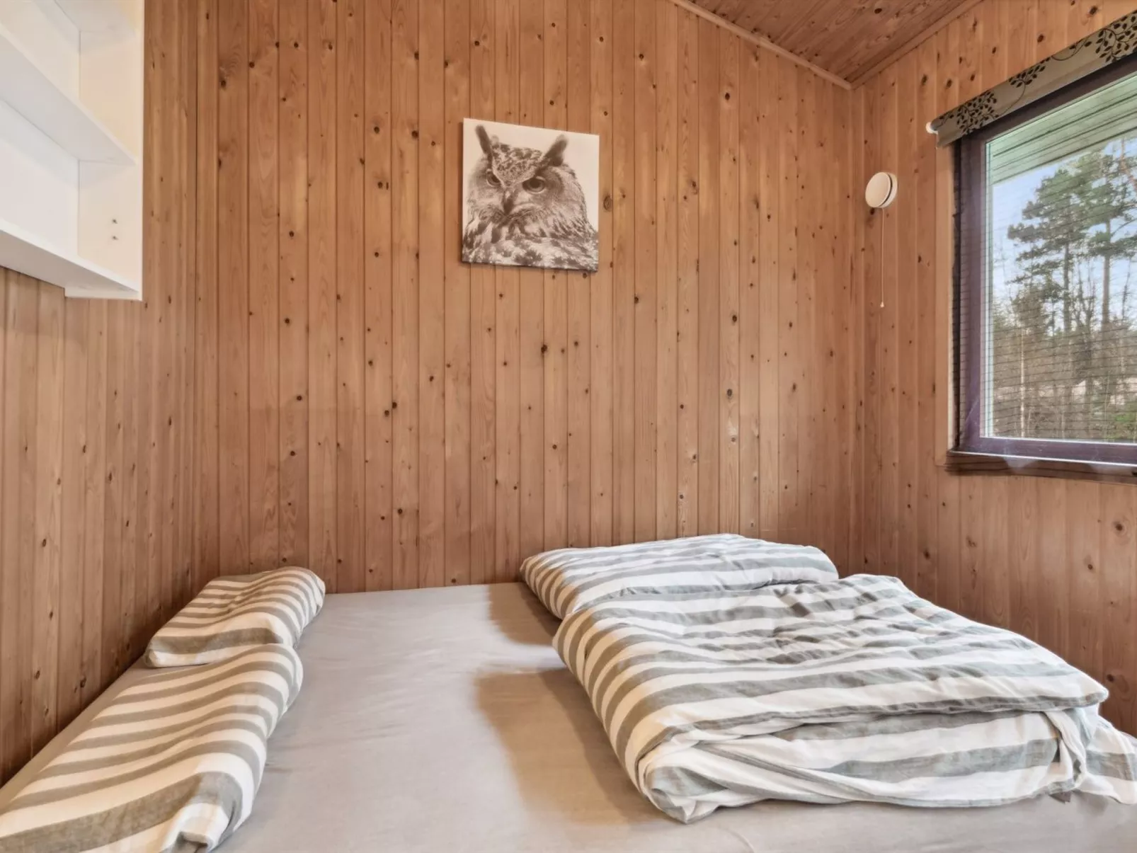 "Elsemaria" - 1.3km from the sea-Binnen