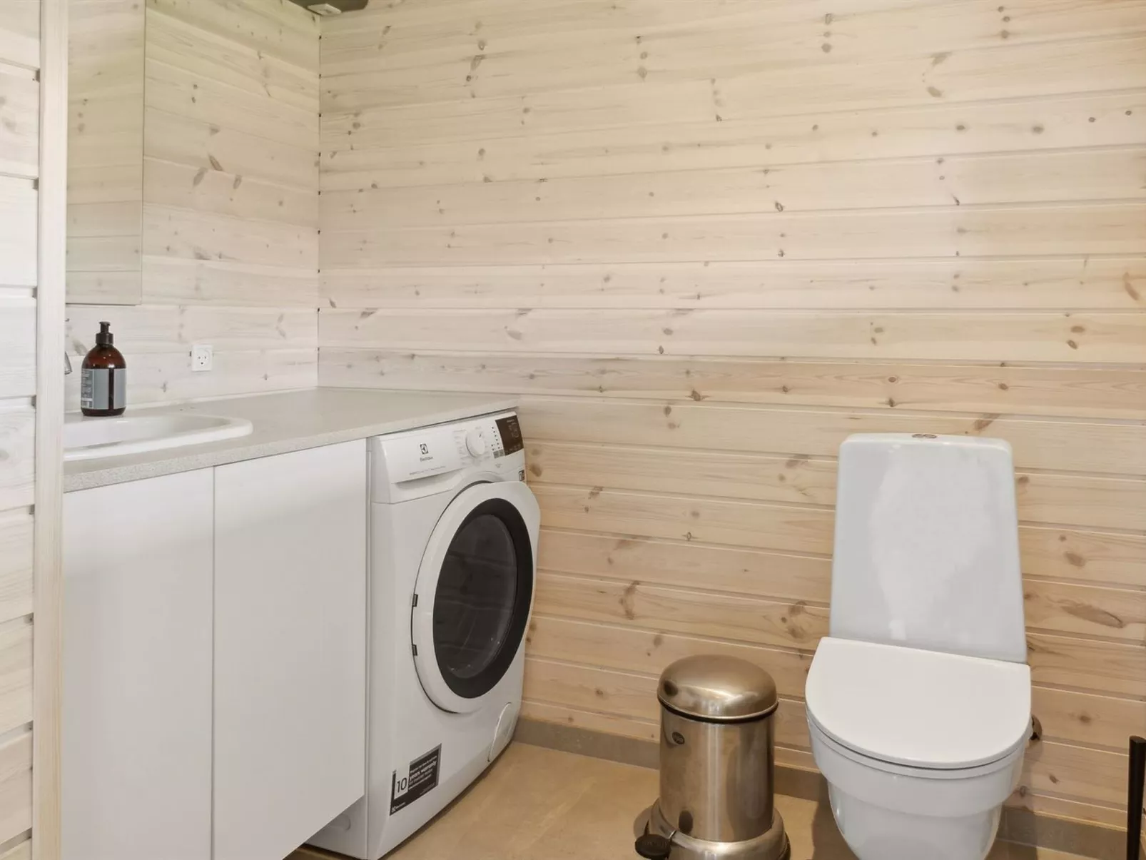 "Ivar" - 450m from the sea-Binnen