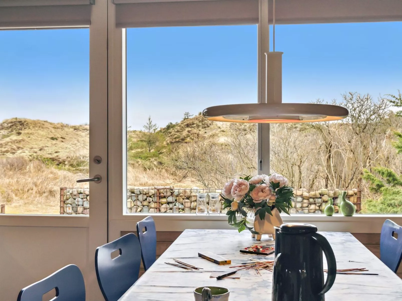 "Selenia" - 1km from the sea-Binnen