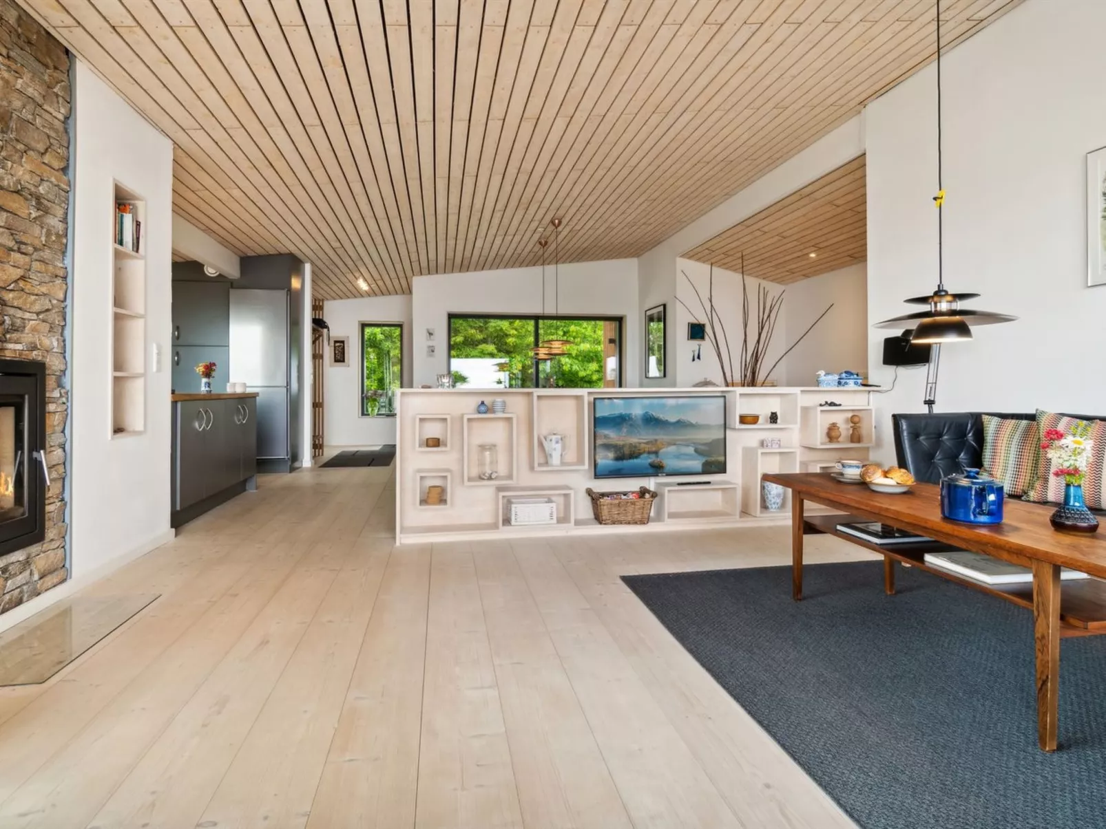 "Seetje" - 200m from the sea-Binnen