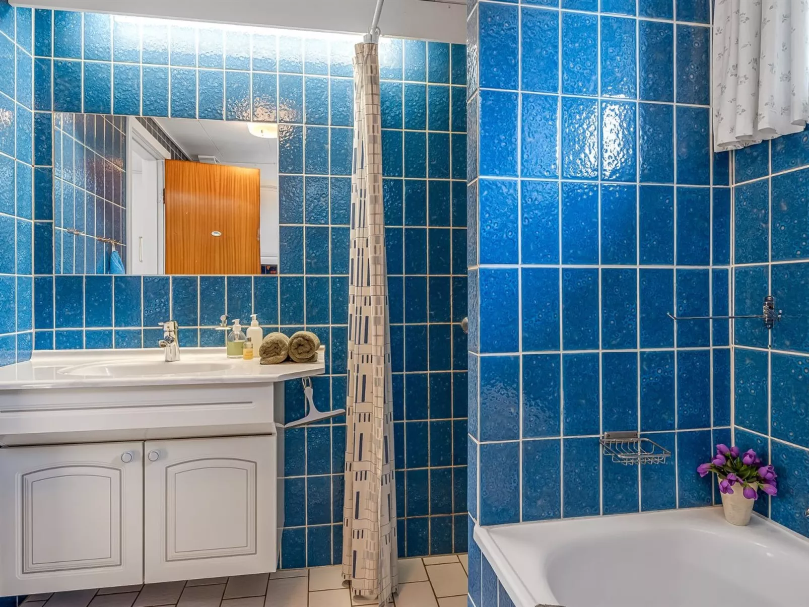 "Sune" - 800m from the sea-Binnen