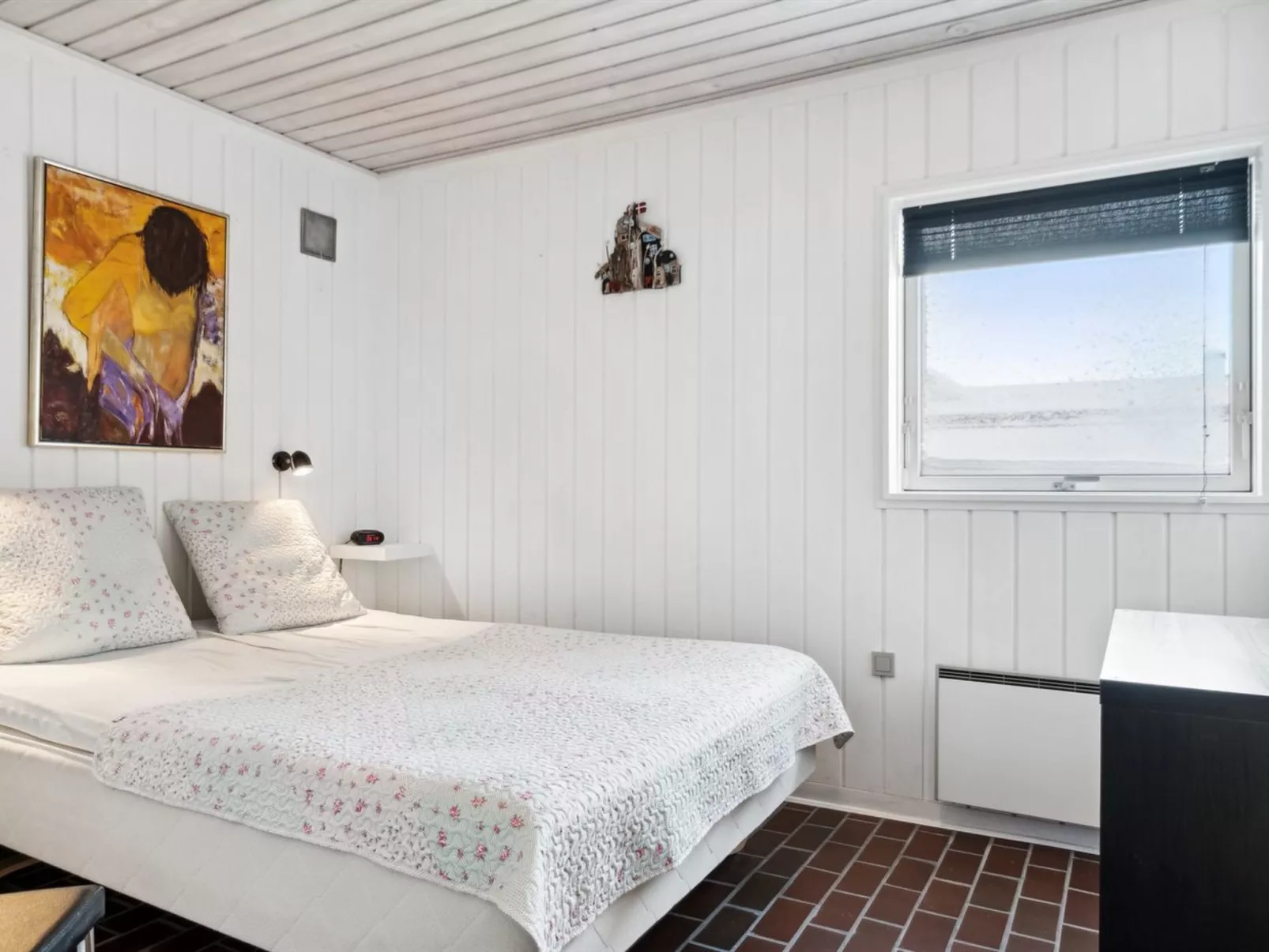 "Leny" - 900m from the sea-Binnen