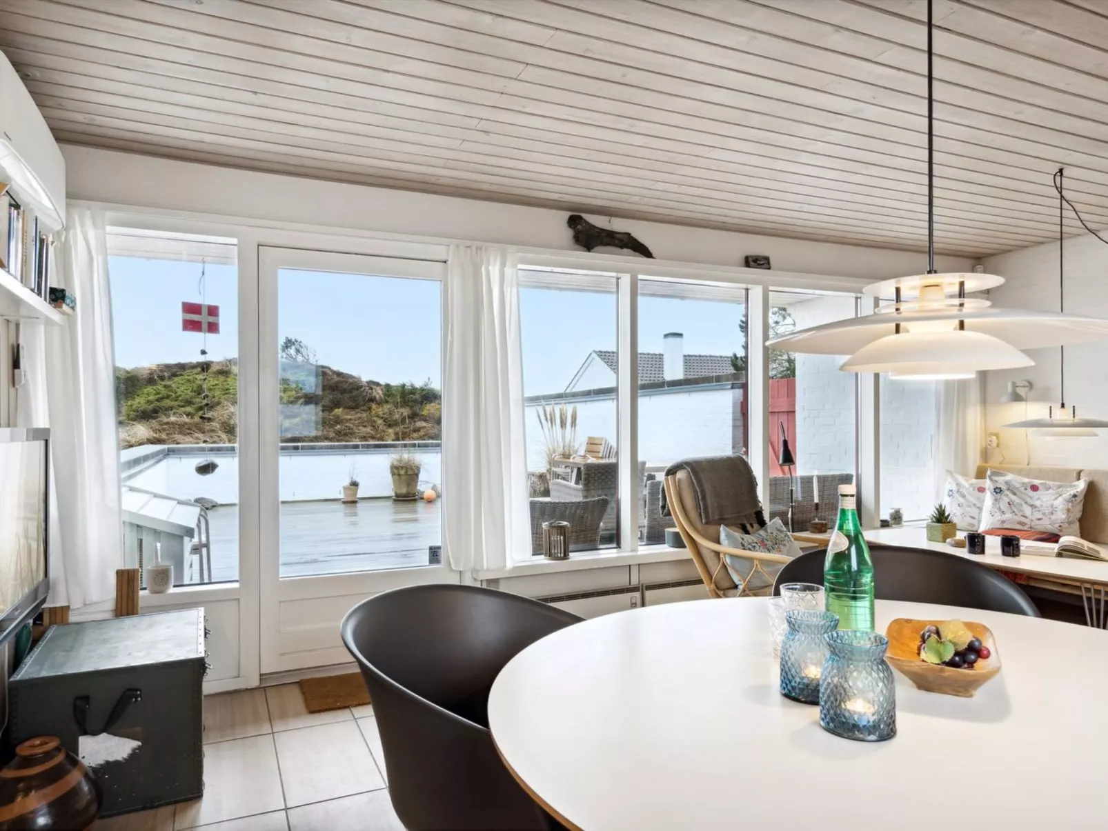 "Eljene" - 700m from the sea-Binnen