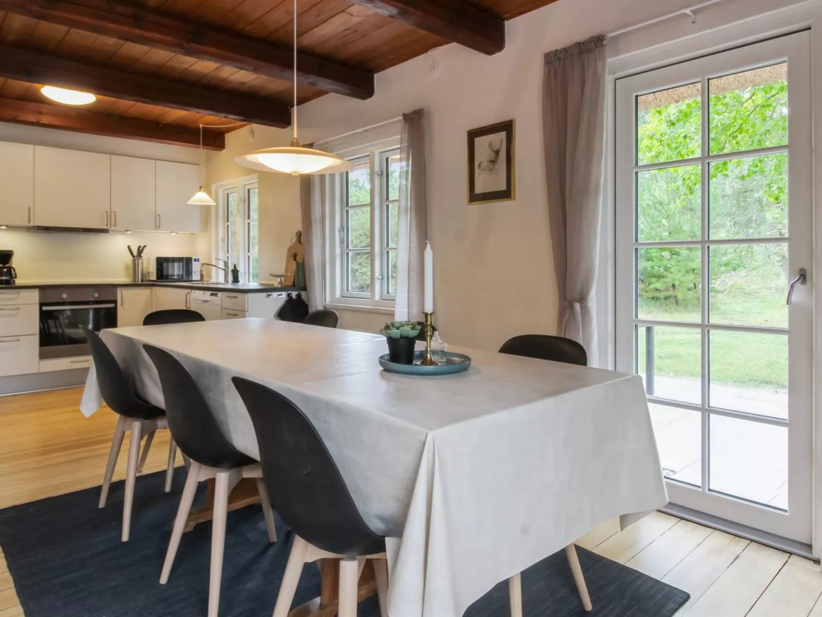 &quot;Hila&quot;-Binnen