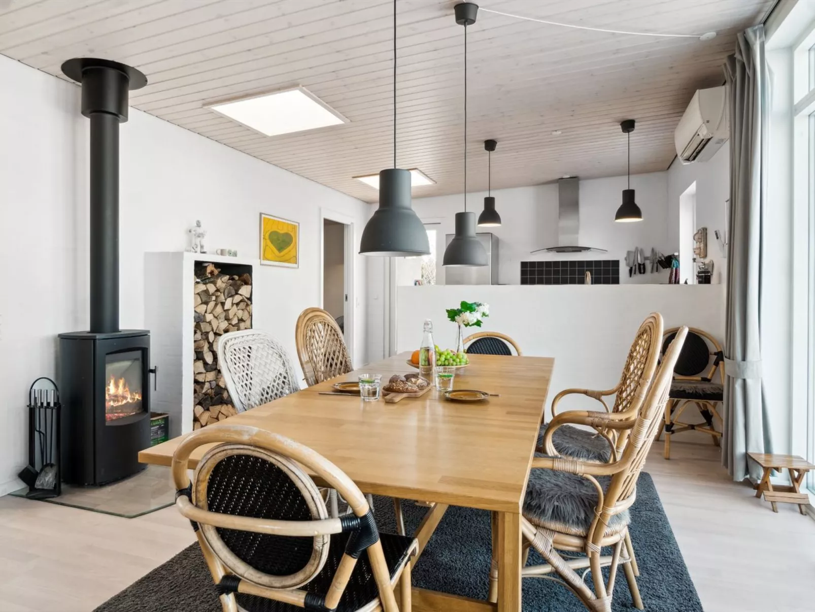 "Els" - 1.8km from the sea-Binnen