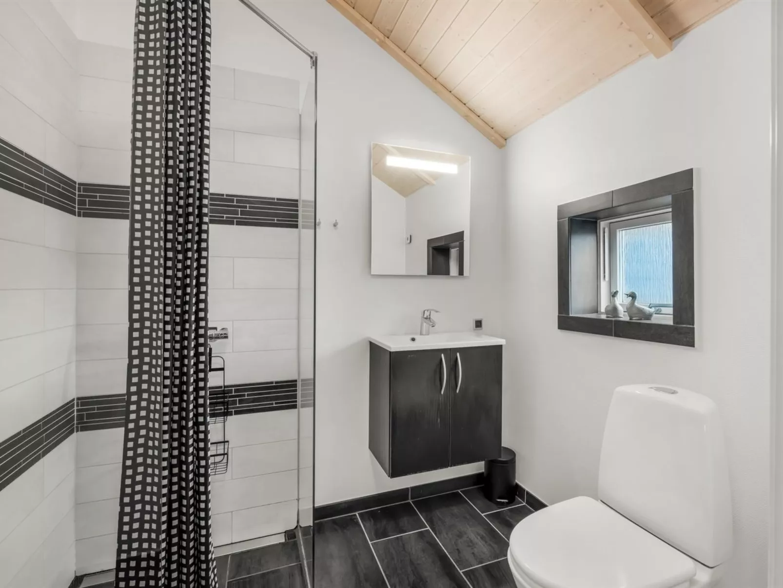 "Jeldrik" - 1.5km from the sea-Binnen