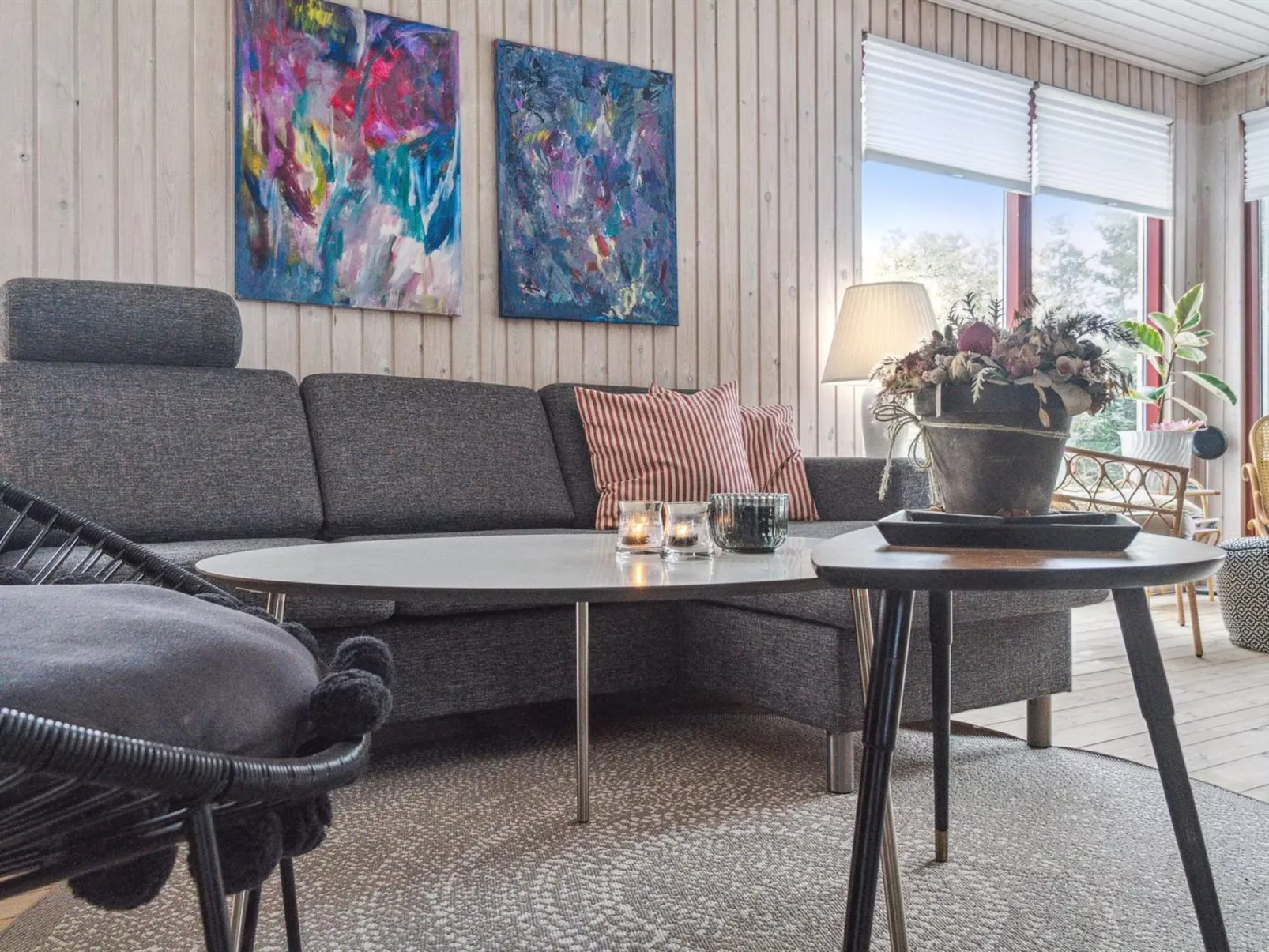 "Soti" - 350m from the sea-Binnen