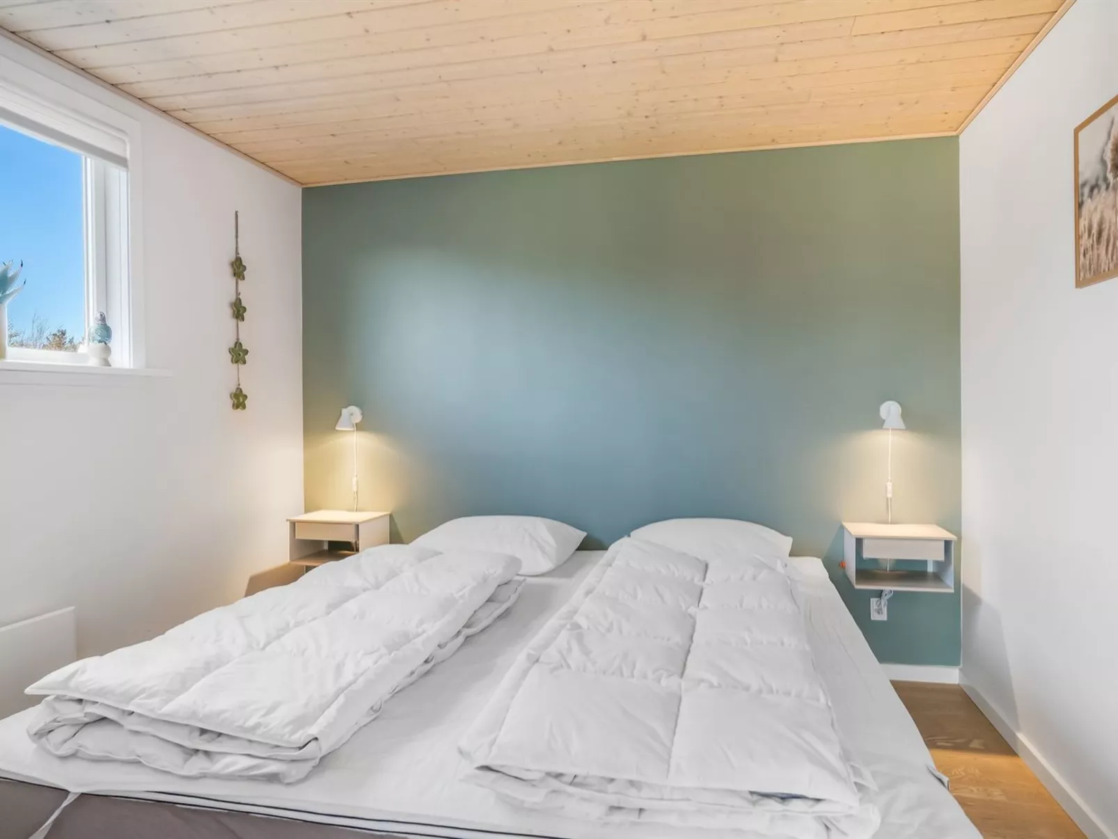 "Rudy" - 800m from the sea-Binnen