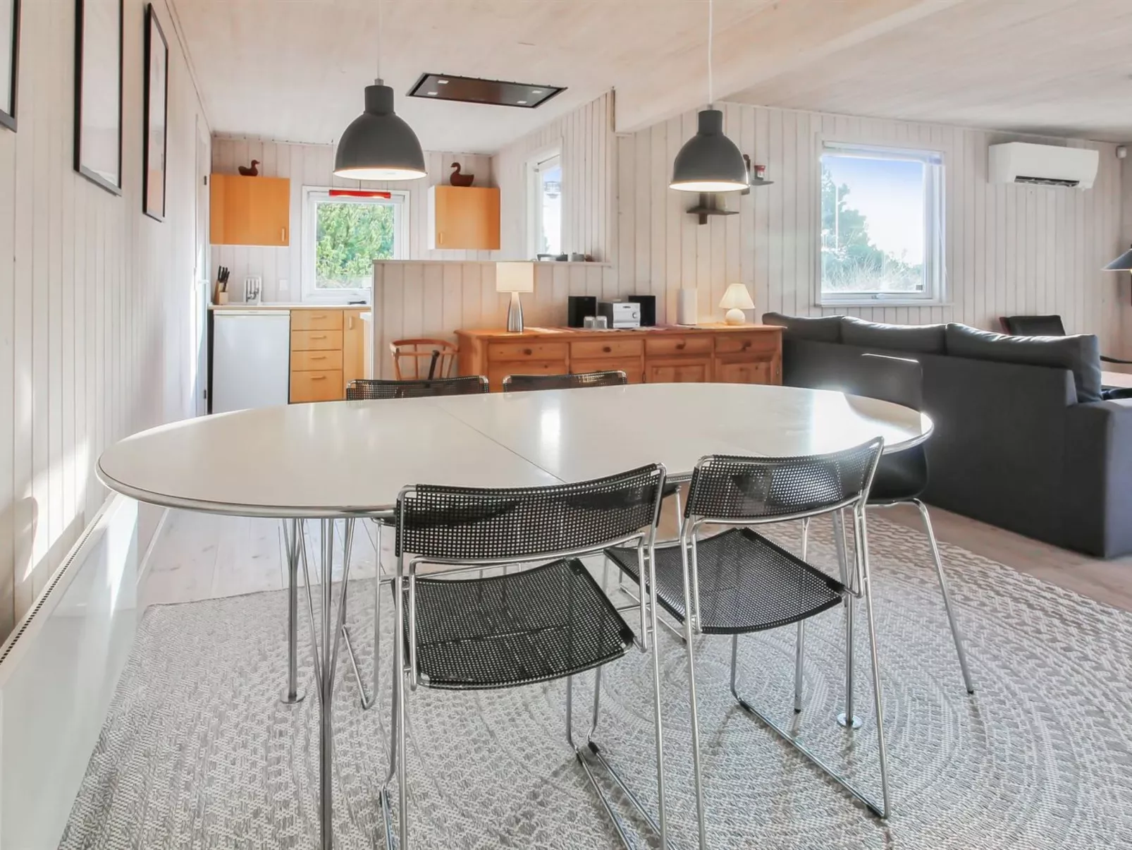 "Jakko" - 2.6km from the sea-Binnen