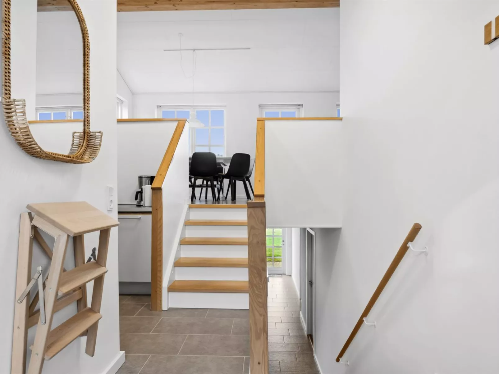 "Ewelina" - 150m from the sea-Binnen