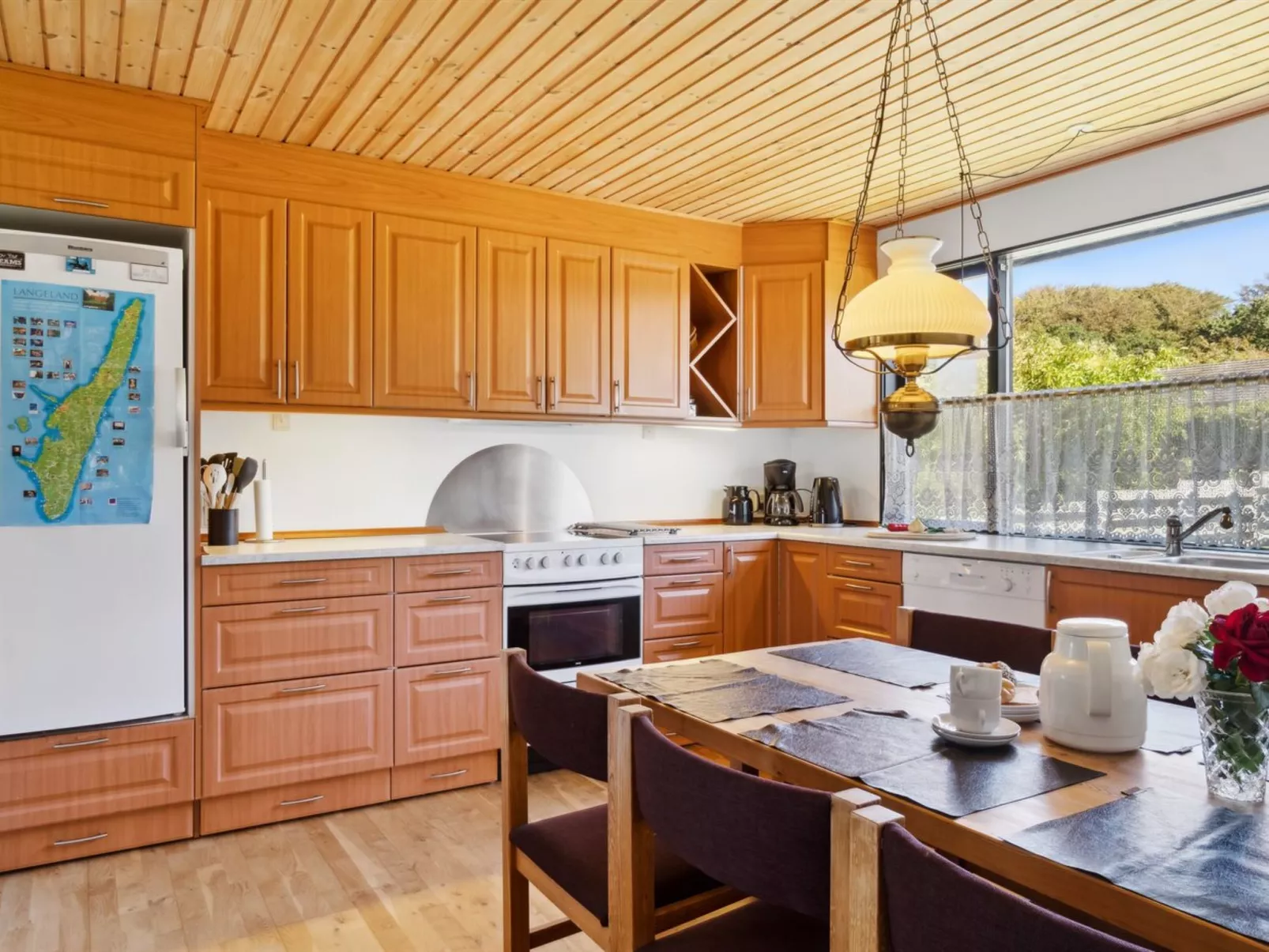 "Jovana" - 40m from the sea-Binnen