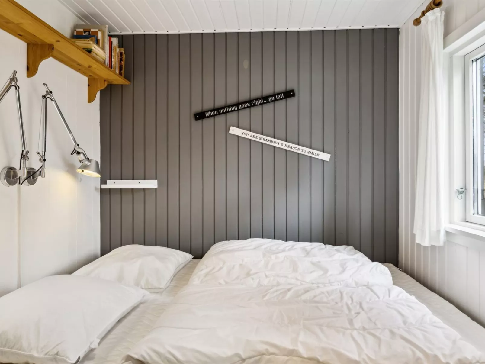 "Jukka" - 2km from the sea-Buiten