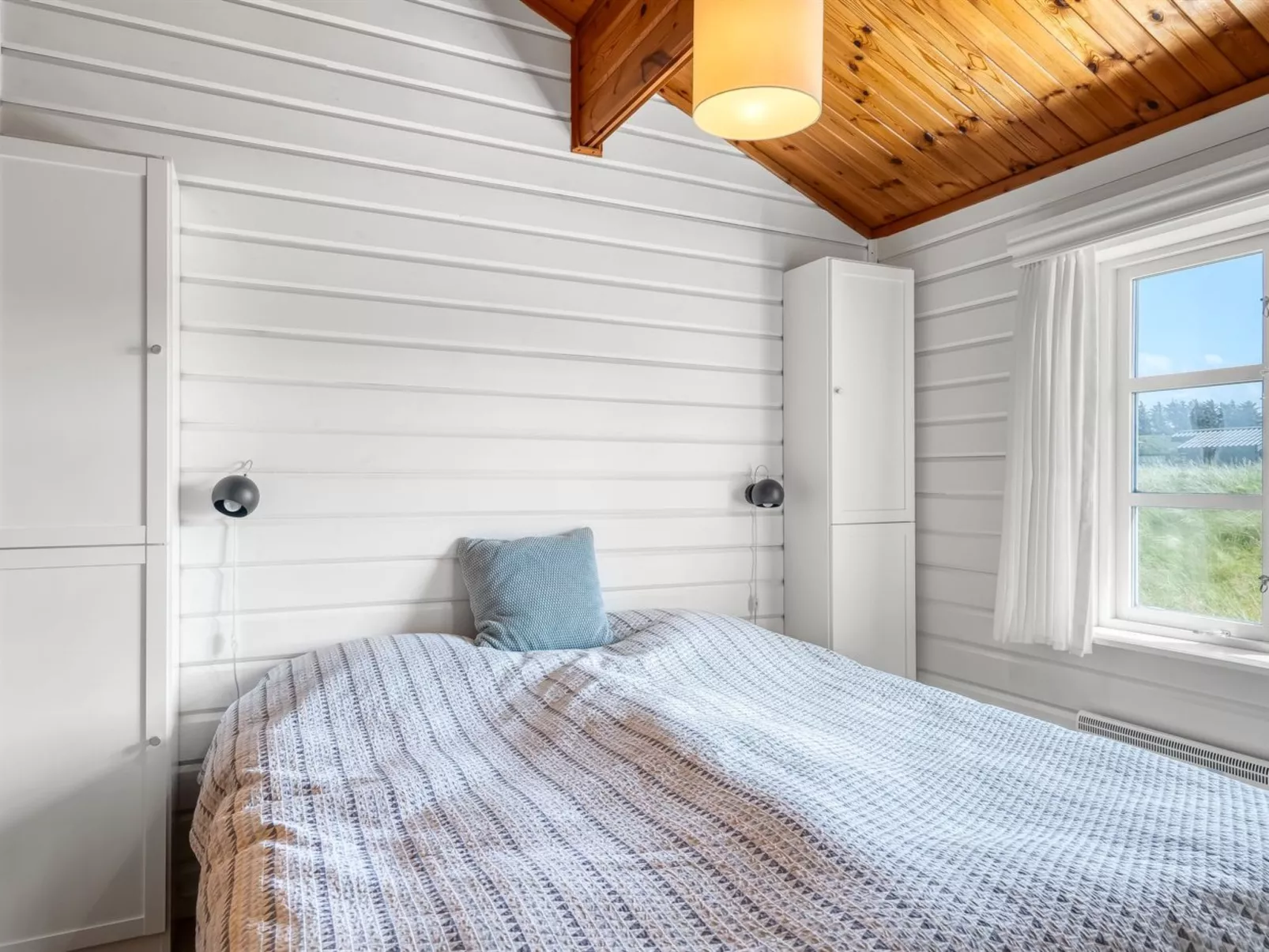 "Patti" - 280m from the sea-Binnen