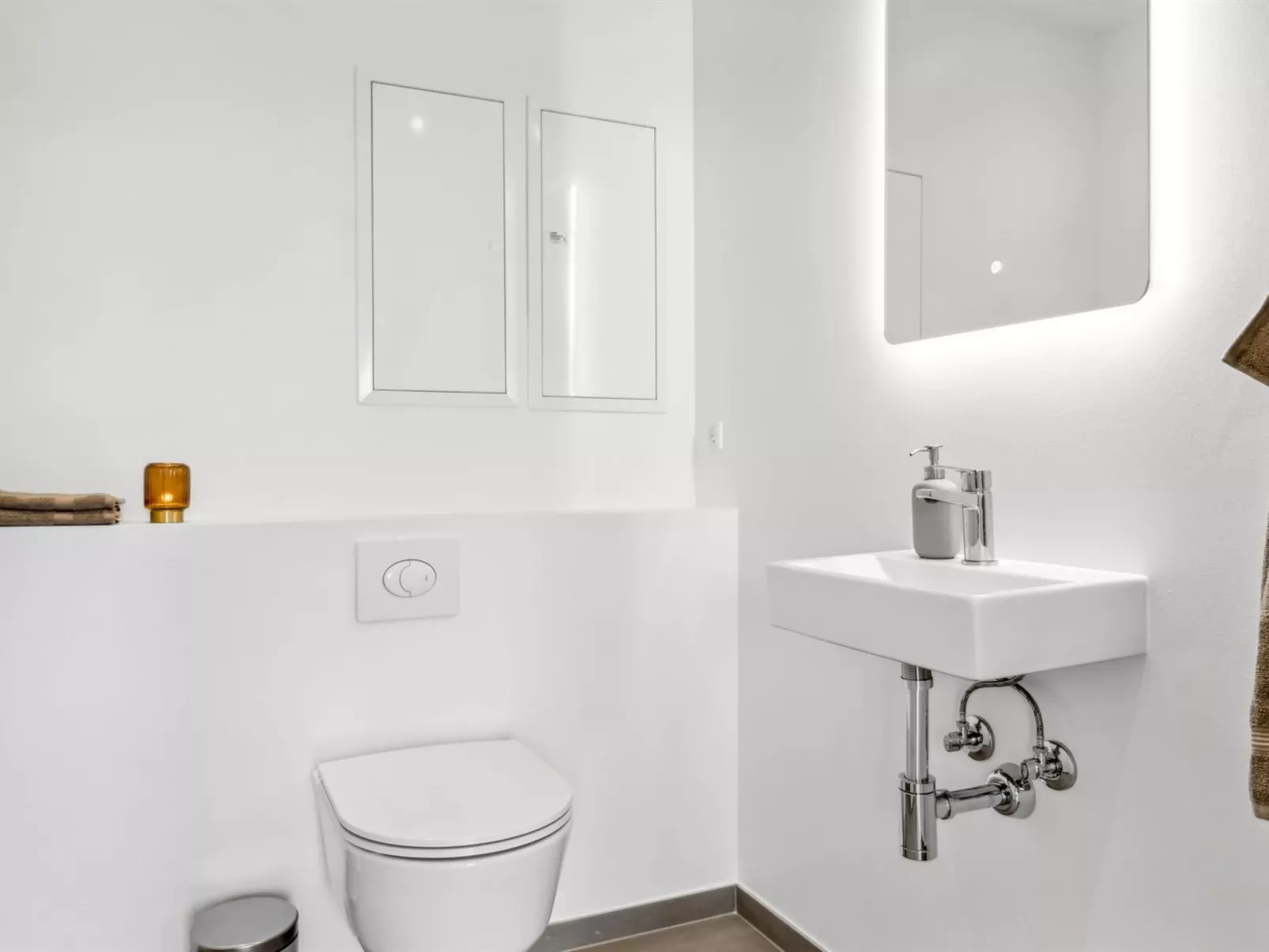 "Ajvi" - 900m from the sea-Binnen