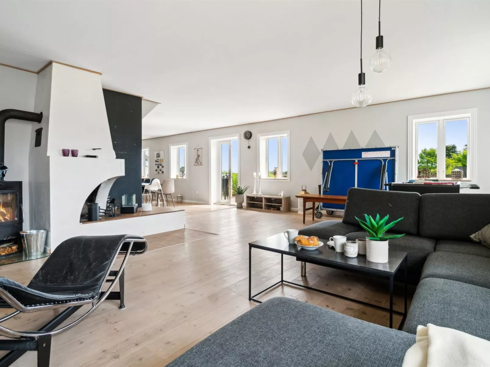 "Fridgerd" - 4.8km from the sea-Binnen