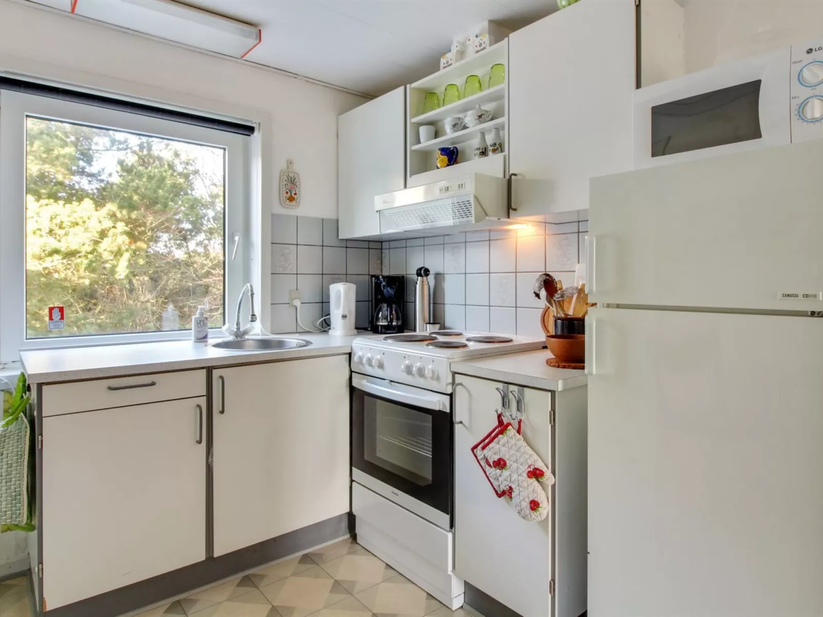 "Werna" - 800m from the sea-Binnen