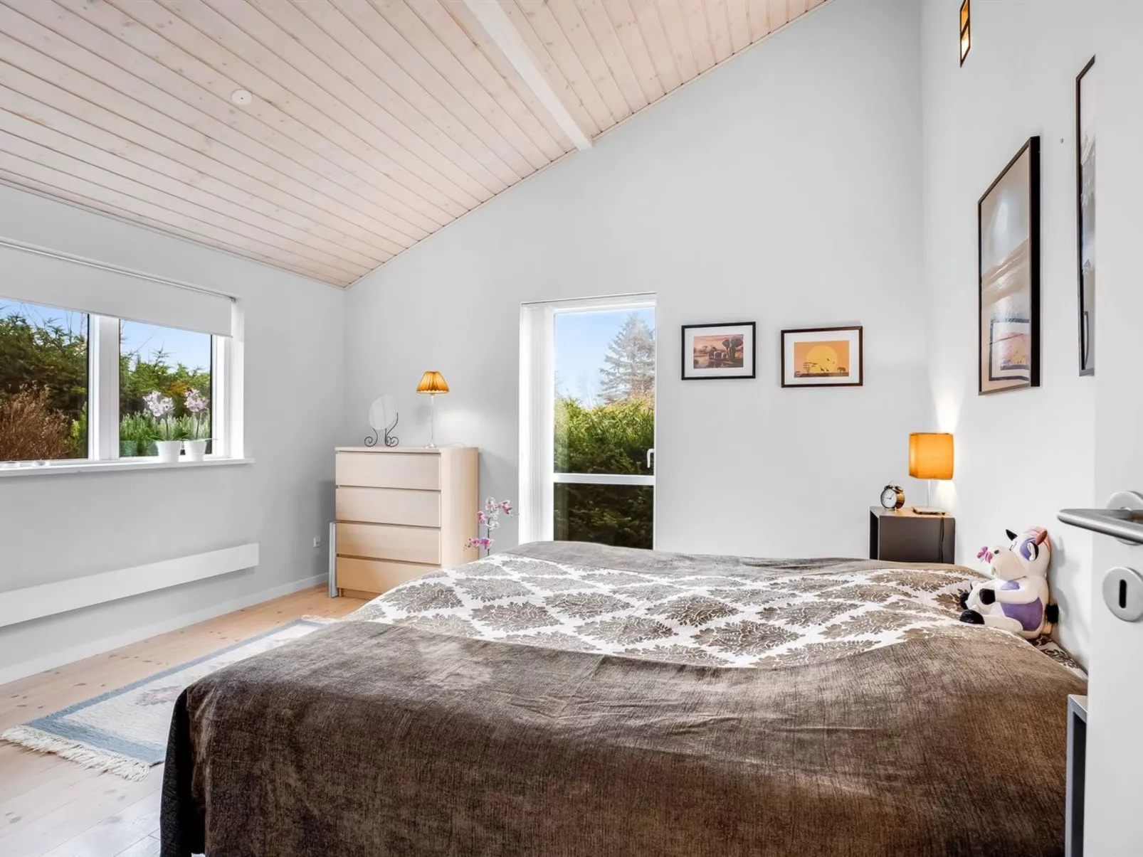 "Zuhra" - 250m from the sea-Binnen