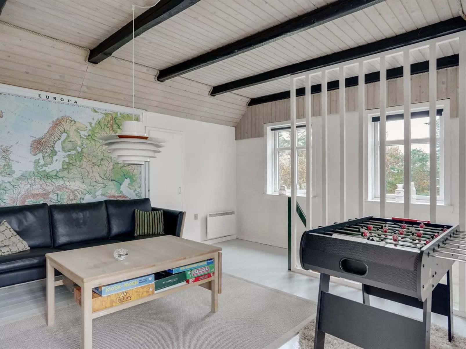 "Thorlak" - 1km from the sea-Buiten