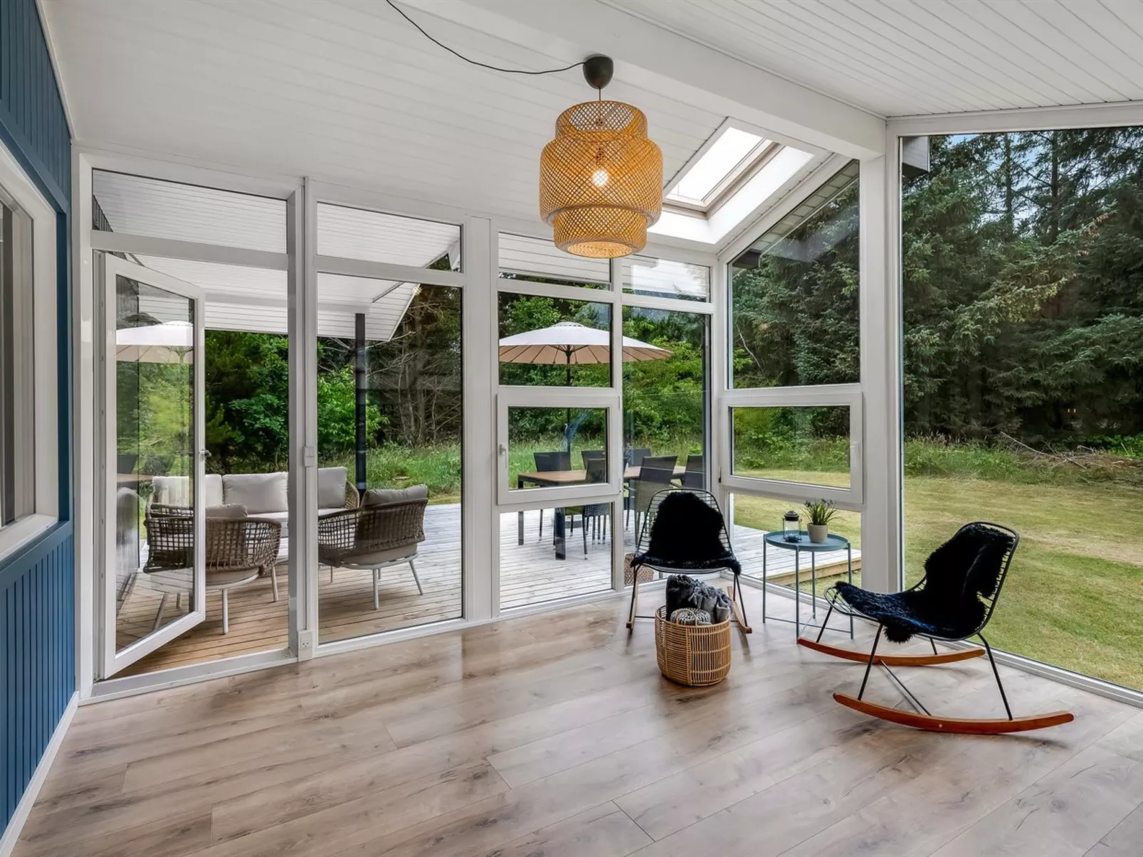 "Eleni" - 2.5km from the sea-Binnen