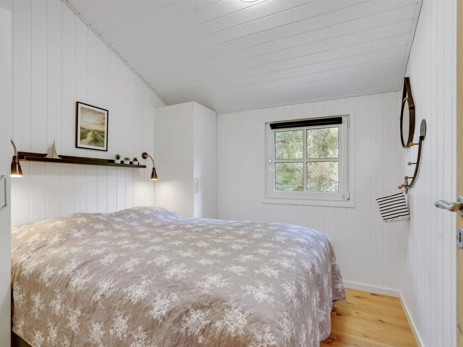 "Edeltraut" - 900m from the sea-Binnen