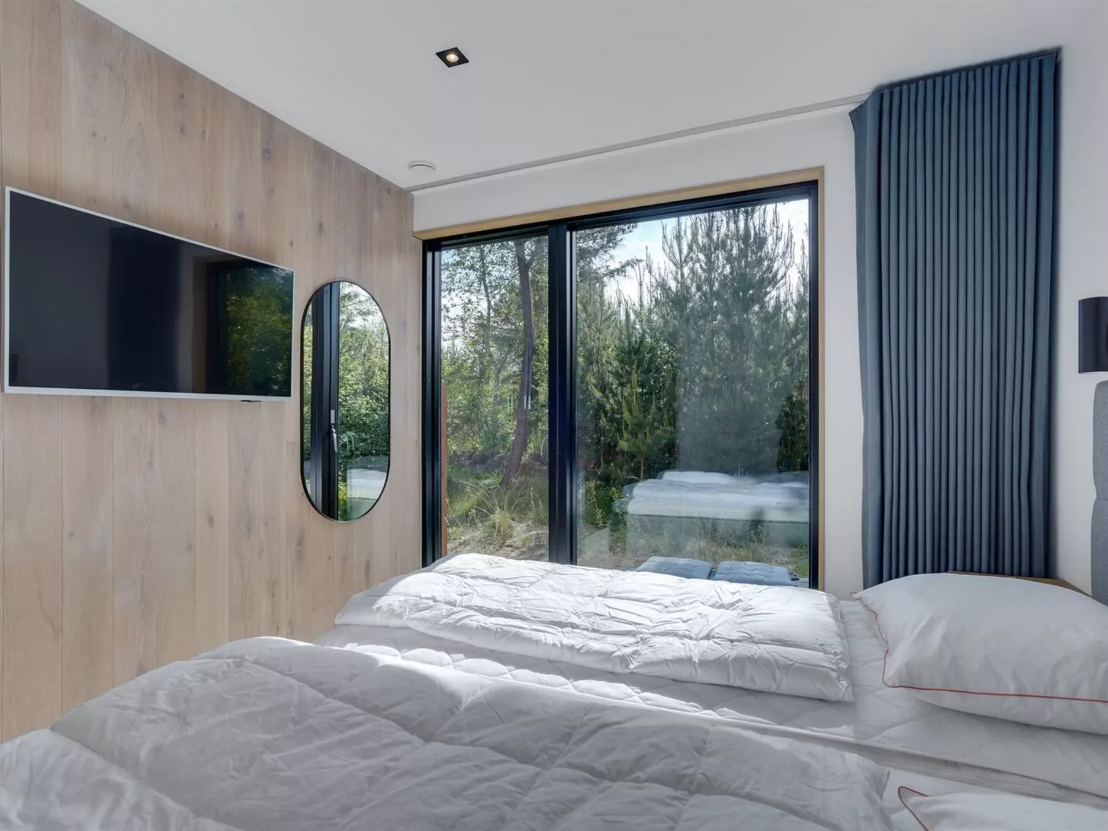 "Stellan" - 1.4km from the sea-Binnen