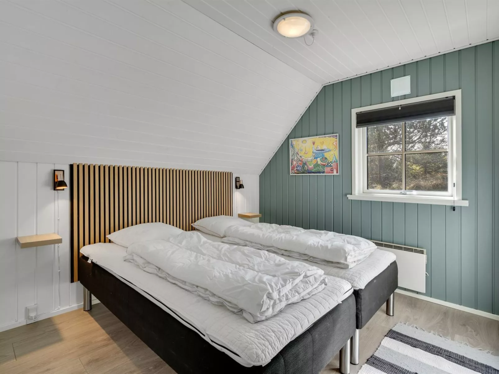 "Alwina" - 2.5km from the sea-Binnen