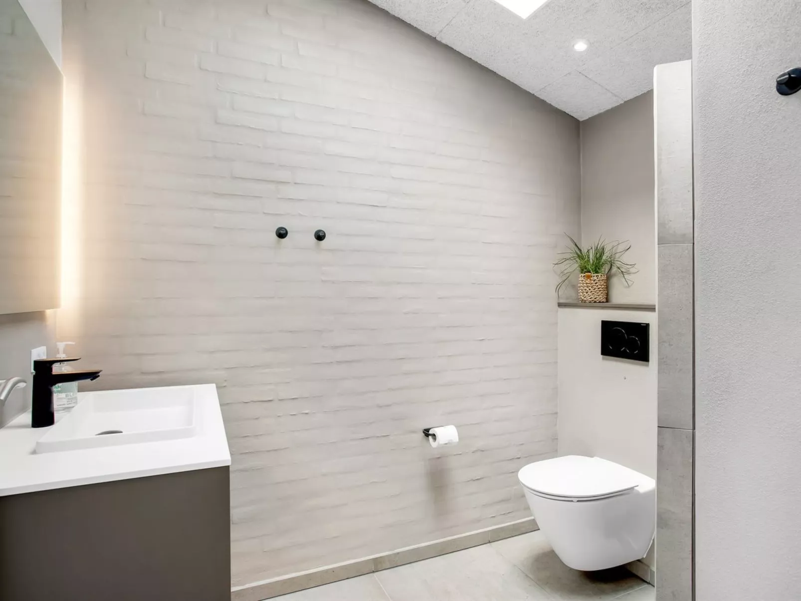 "Dirtje" - 200m from the sea-Binnen