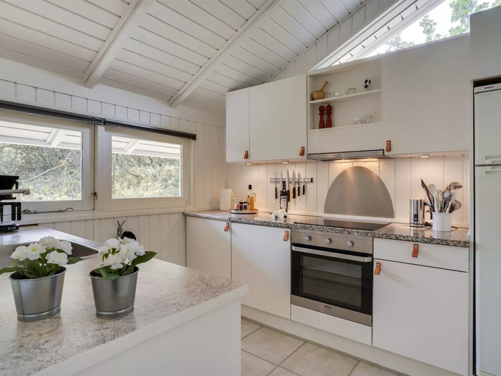 "Jannick" - 1.5km from the sea-Binnen