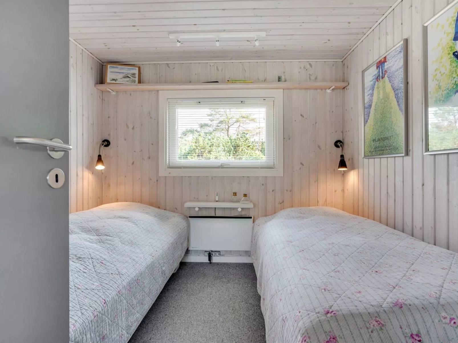 "Eltje" - 4km from the sea-Binnen