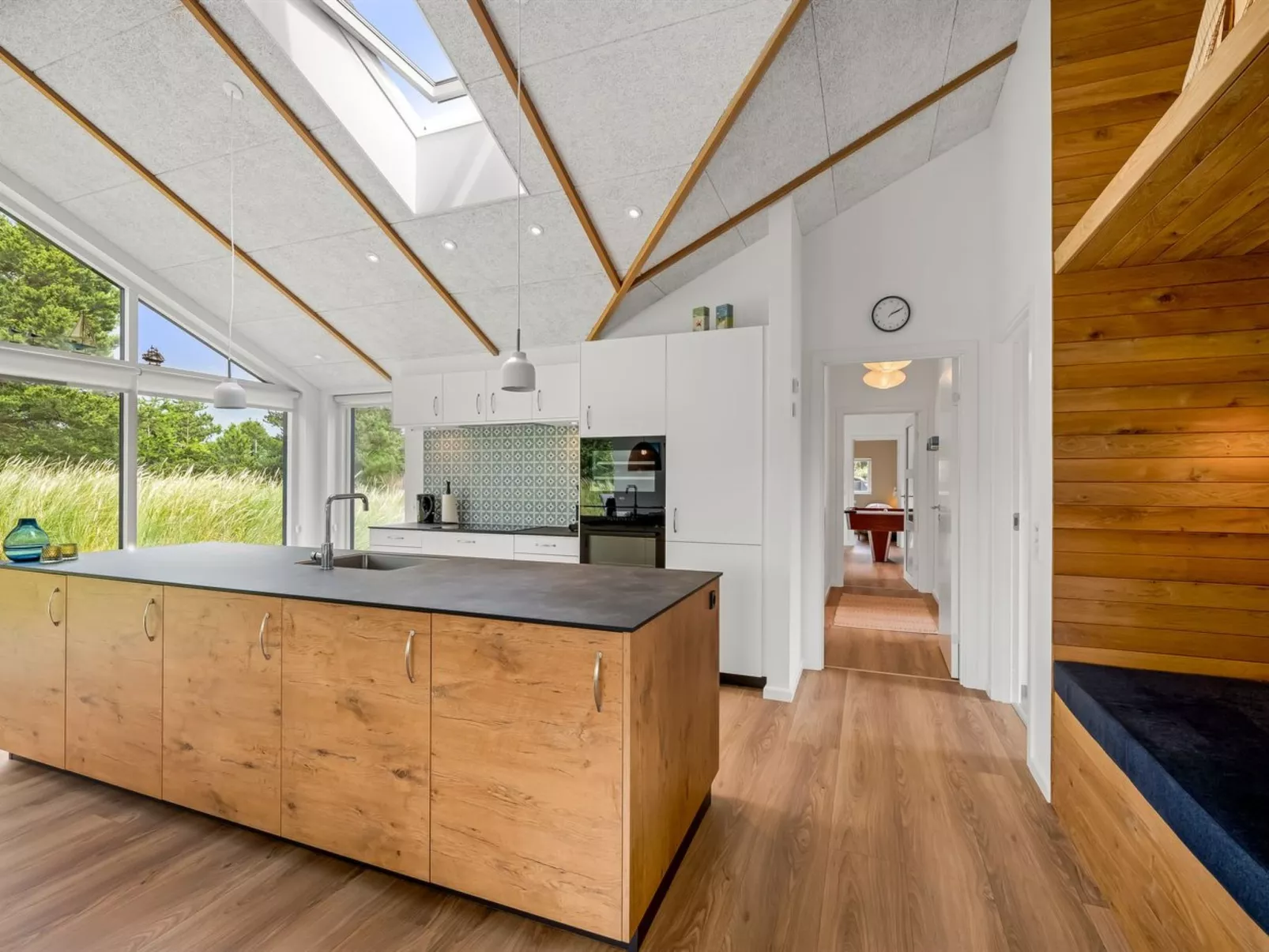 "Antonette" - 1.8km from the sea-Binnen